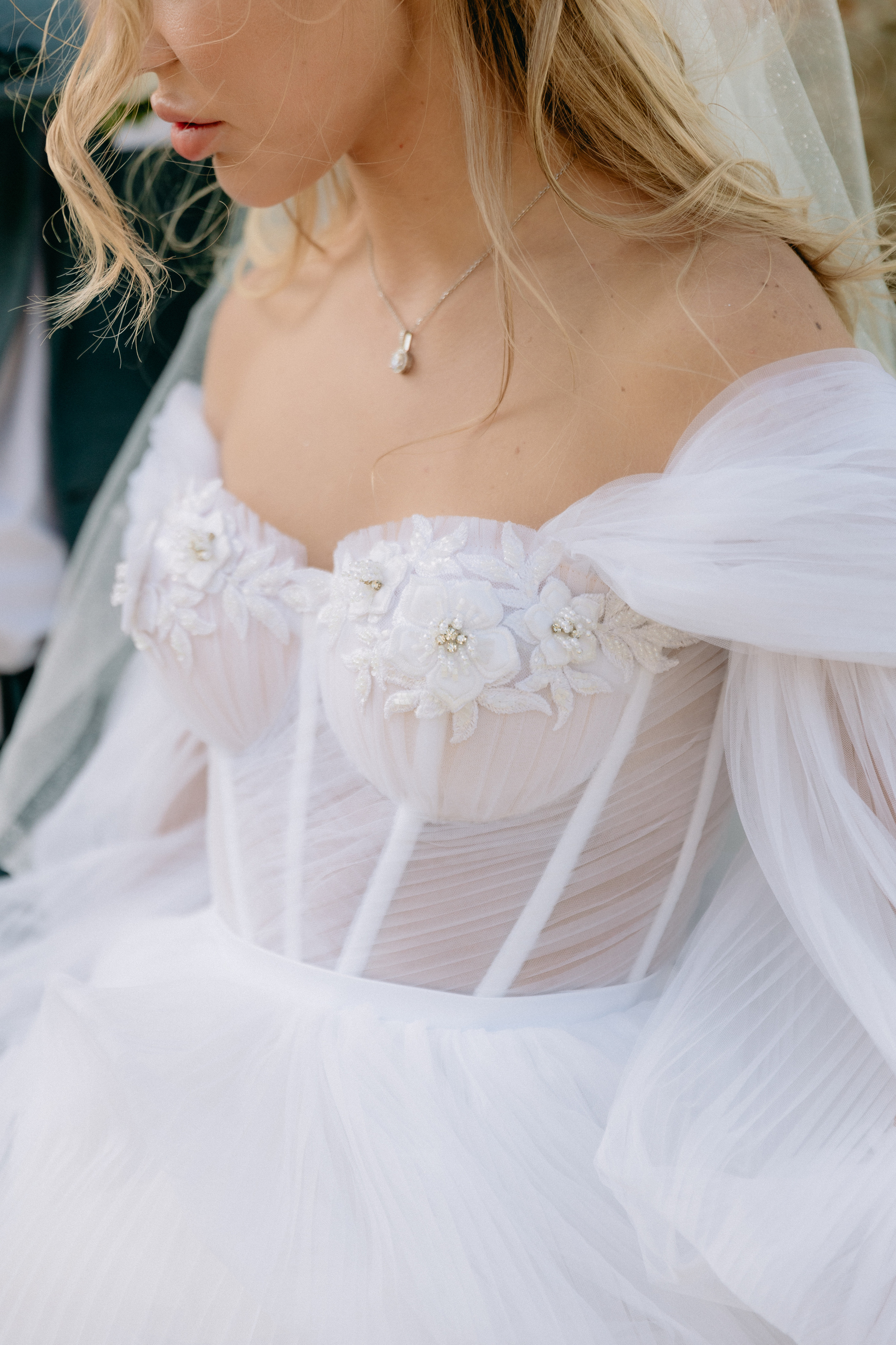 Daria & Eugeniy. Photographer Anna Nazarenko