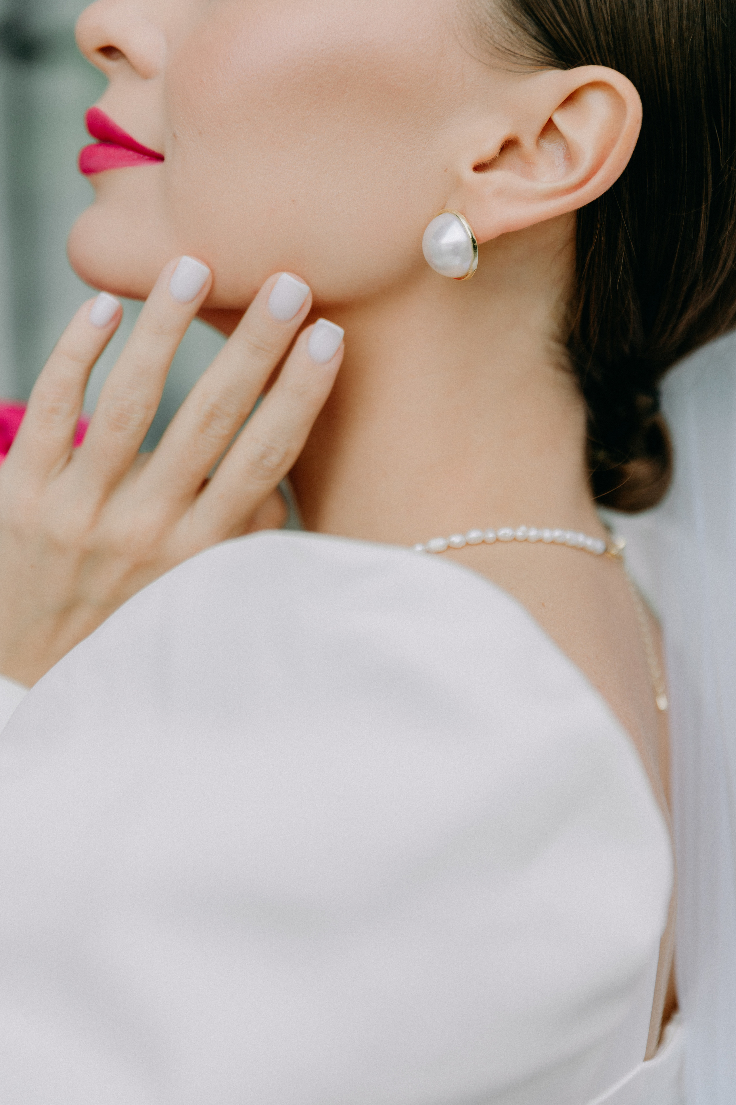 Daria & Ivan. Photographer Anna Nazarenko