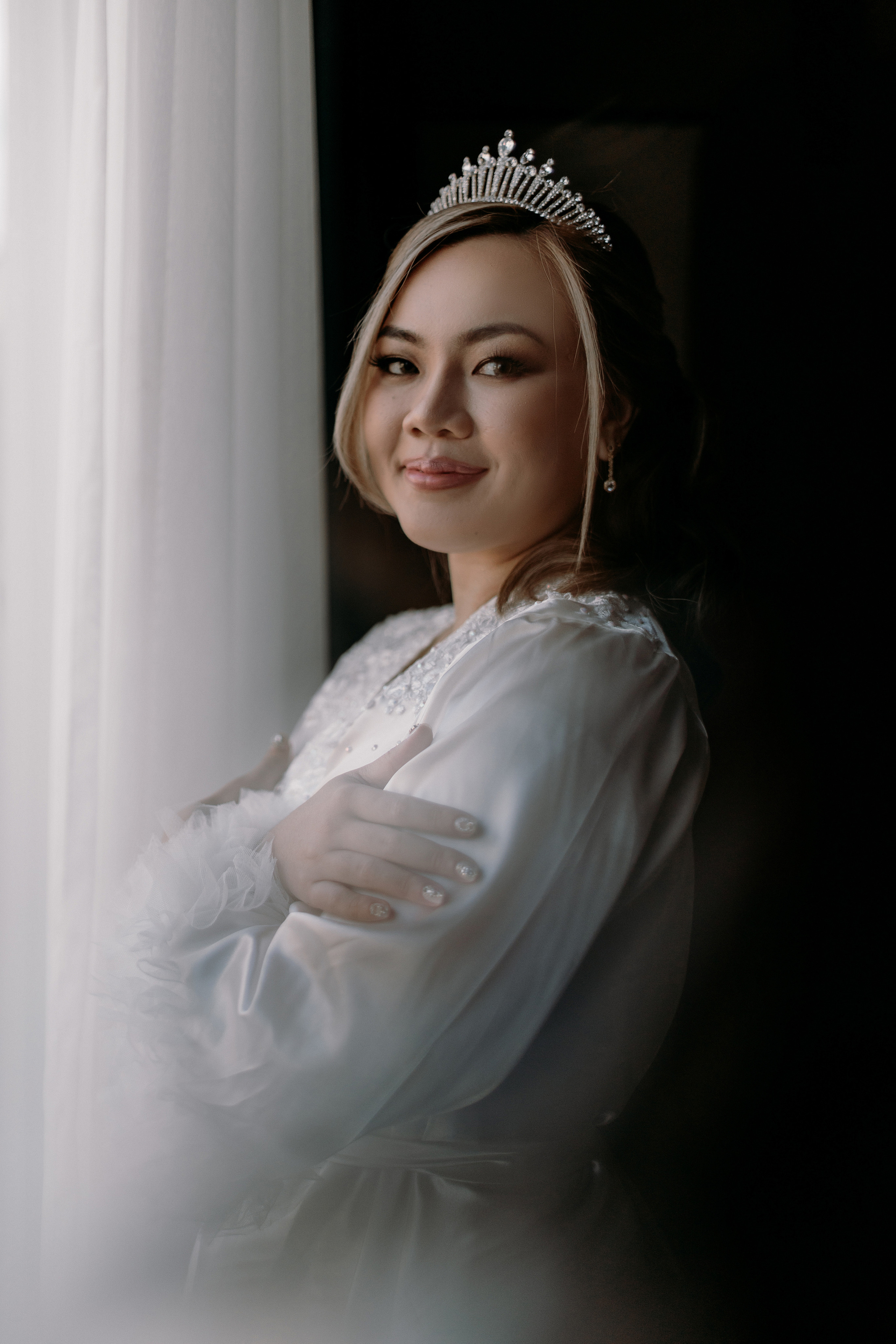 Alpha & Ryan. Photographer Anna Nazarenko