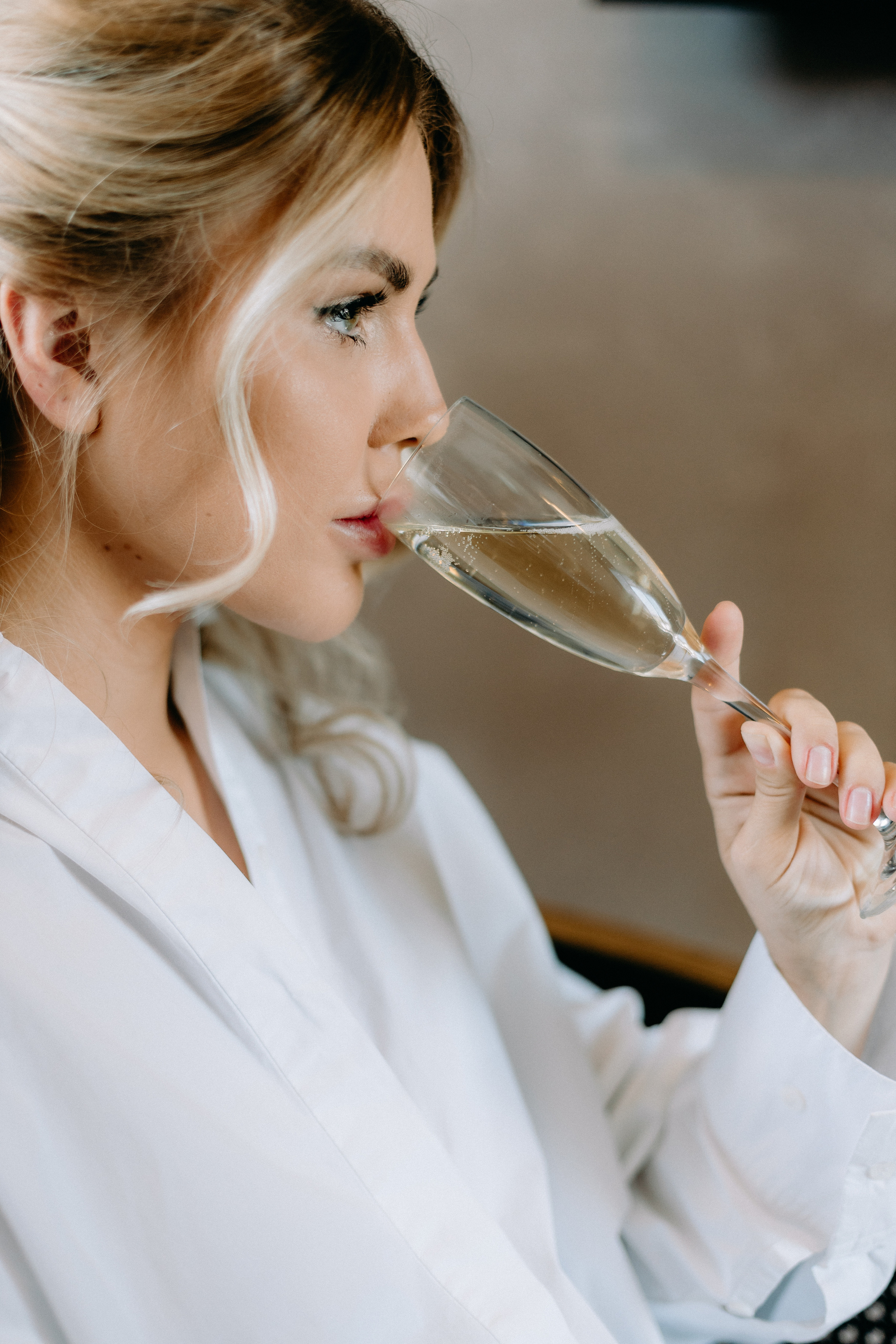 Daria & Eugeniy. Photographer Anna Nazarenko