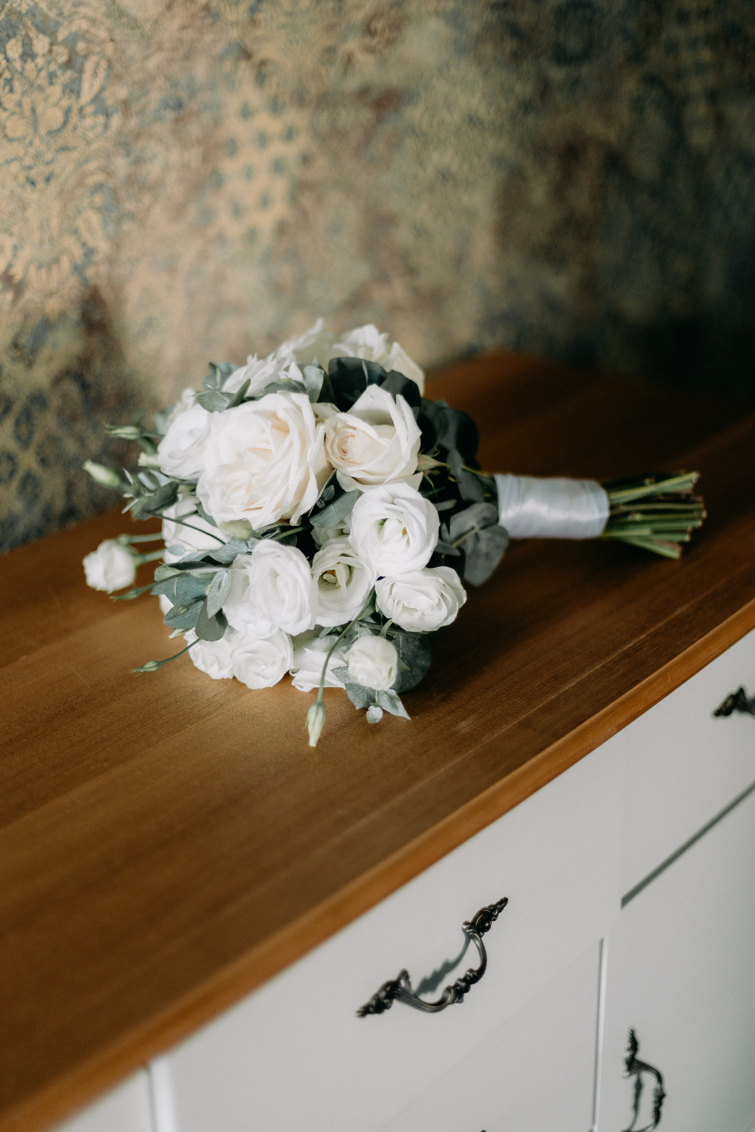 Daria & Eugeniy. Photographer Anna Nazarenko