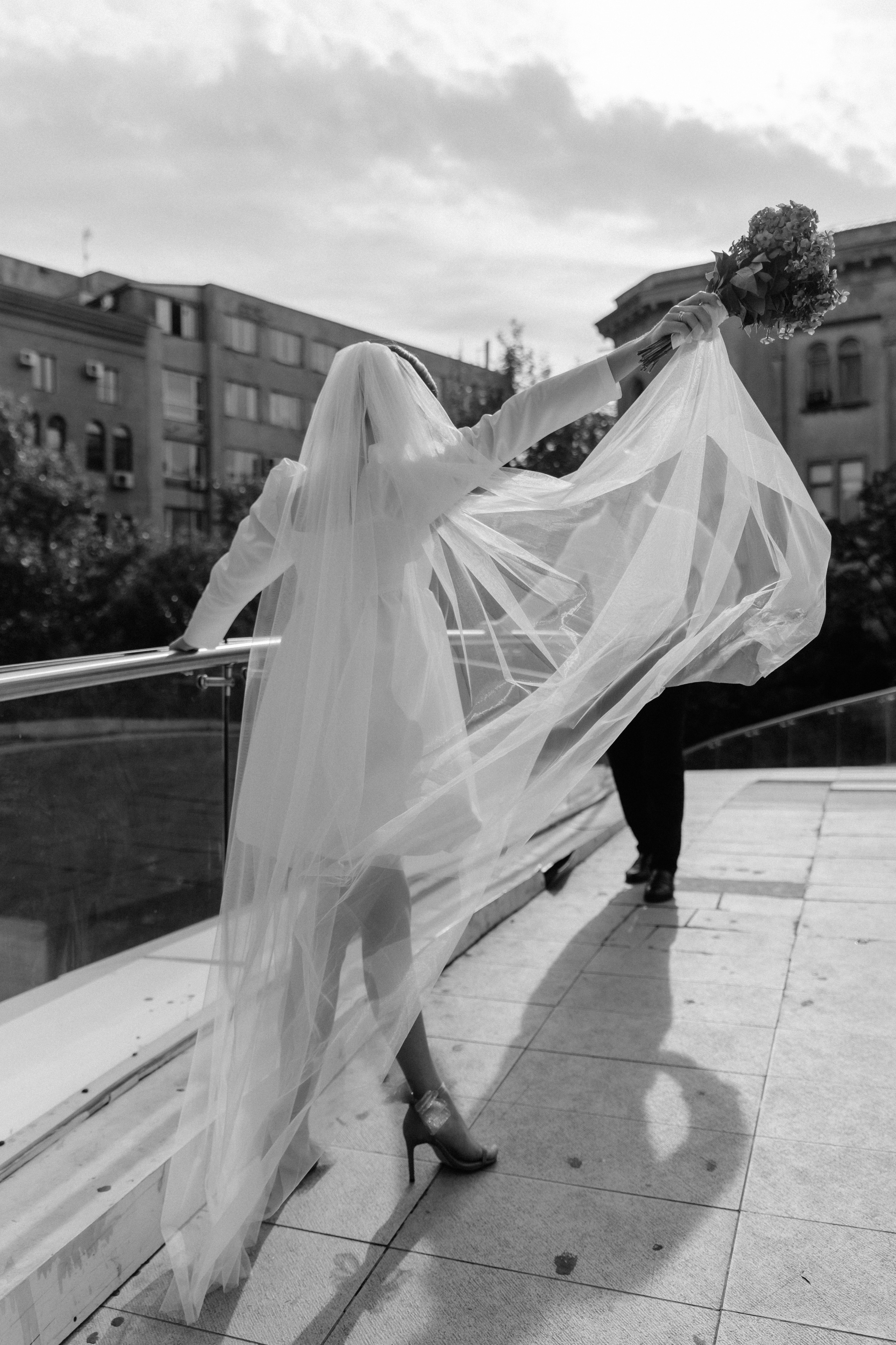 Daria & Ivan. Photographer Anna Nazarenko
