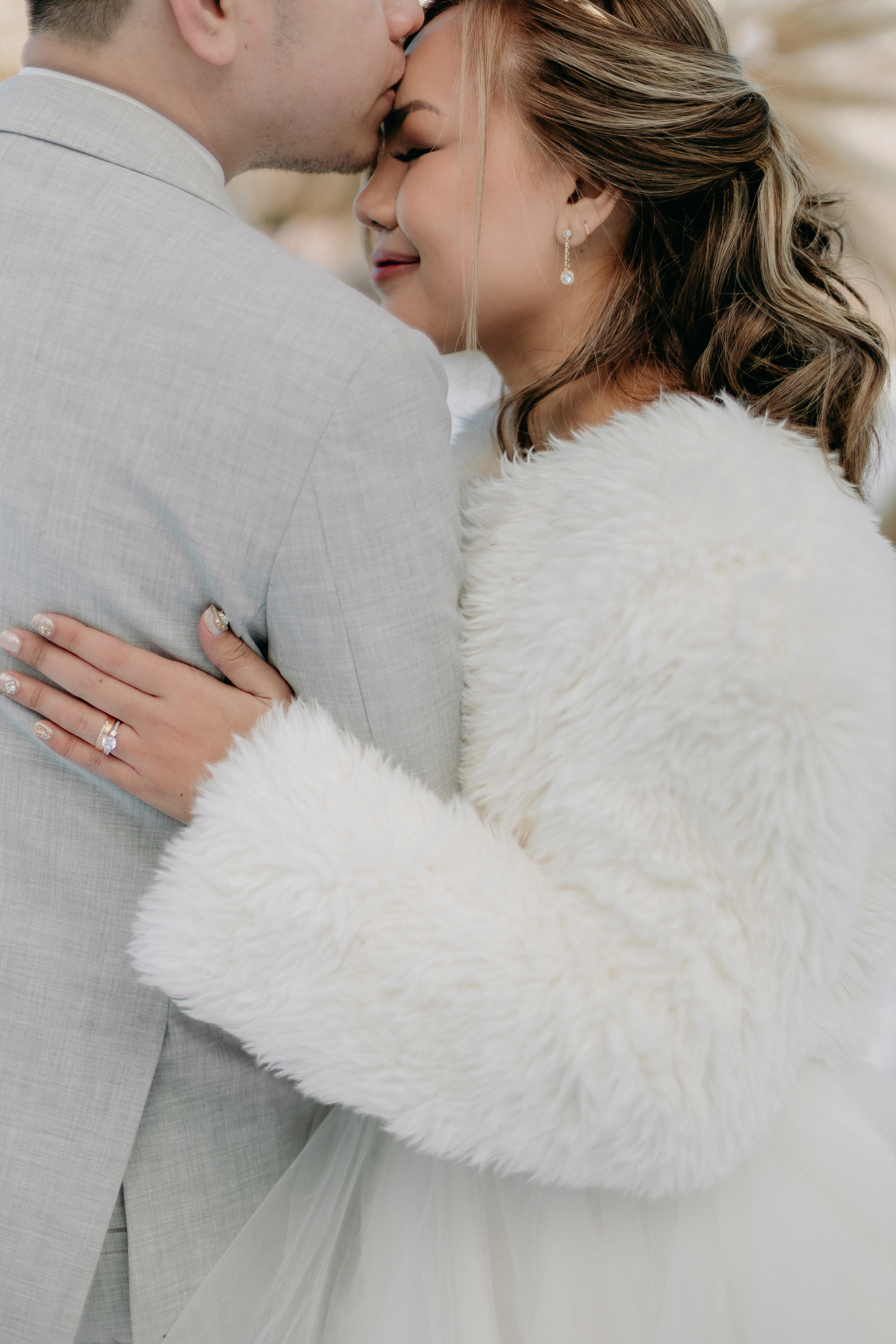 Alpha & Ryan. Photographer Anna Nazarenko