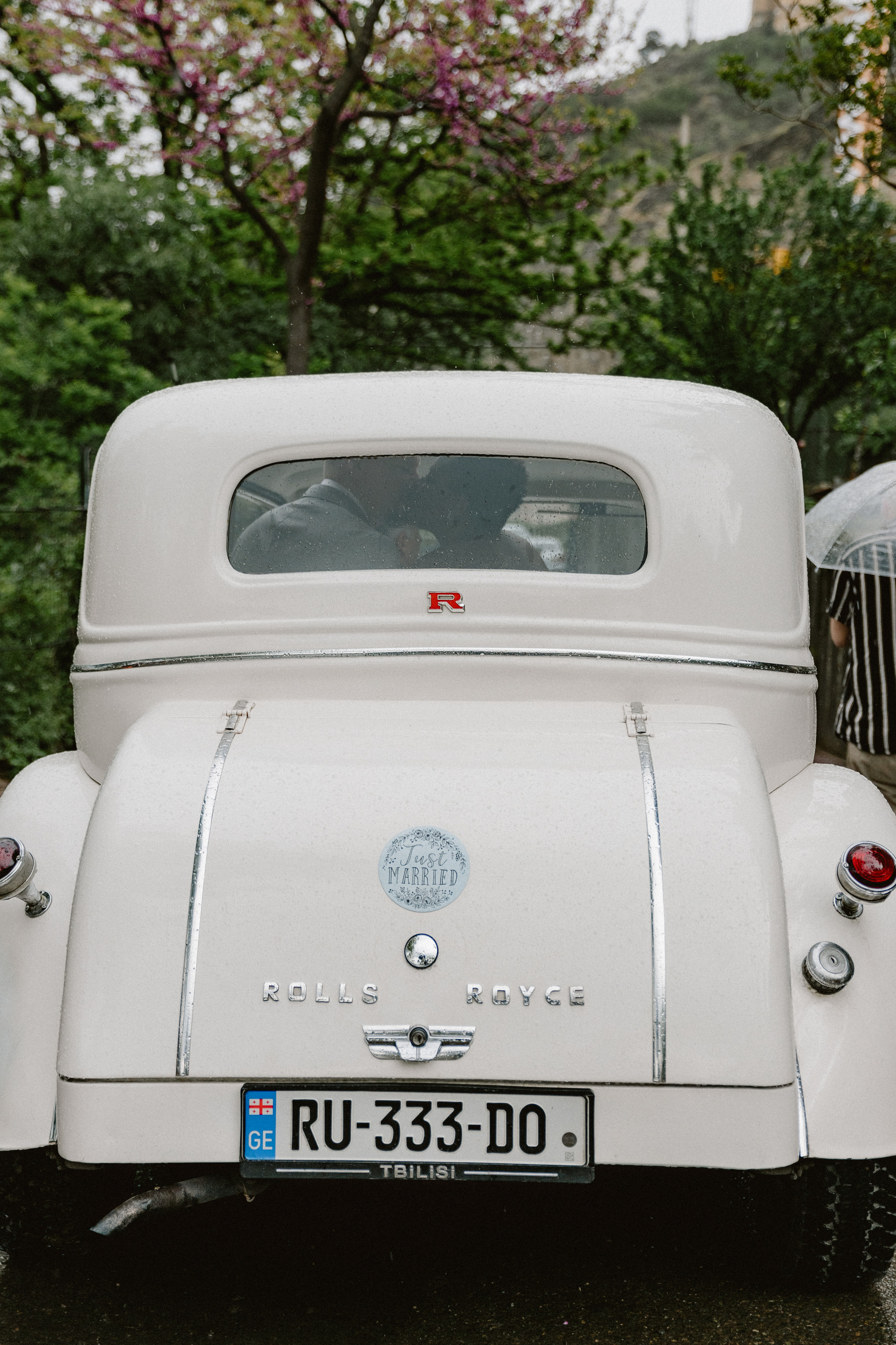 Muthoni & Christoffer. Photographer Anna Nazarenko