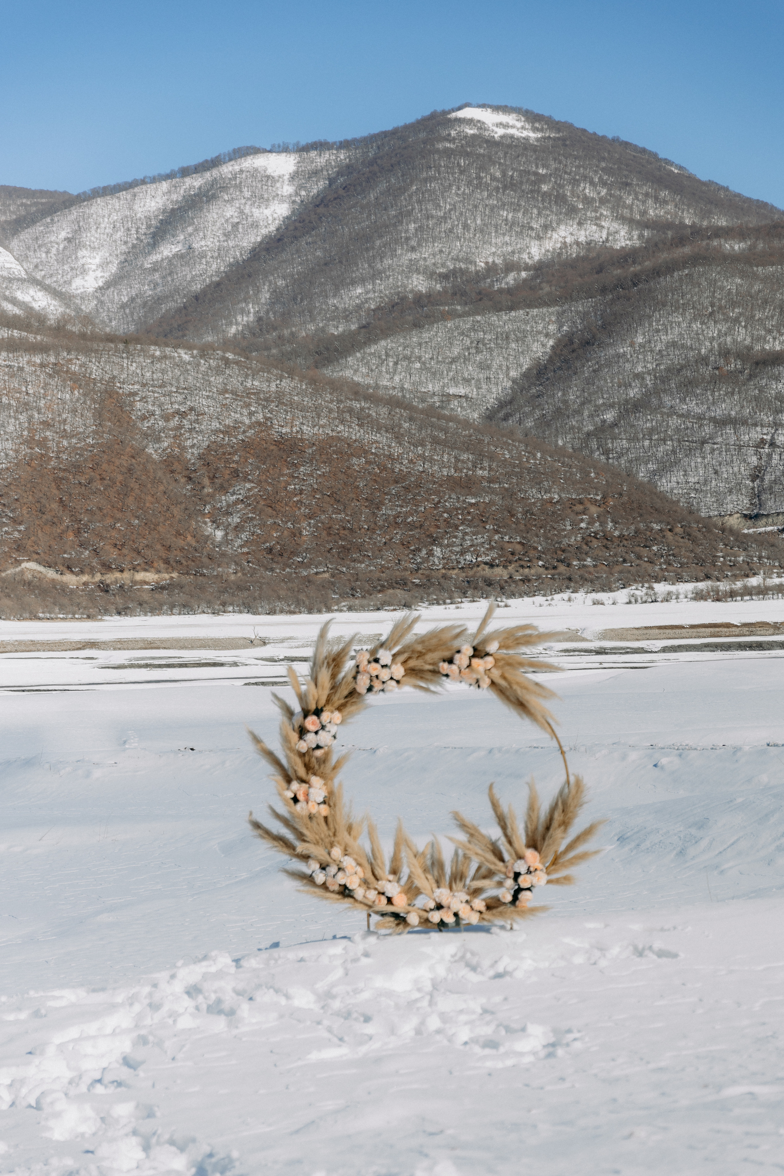 Alpha & Ryan. Photographer Anna Nazarenko