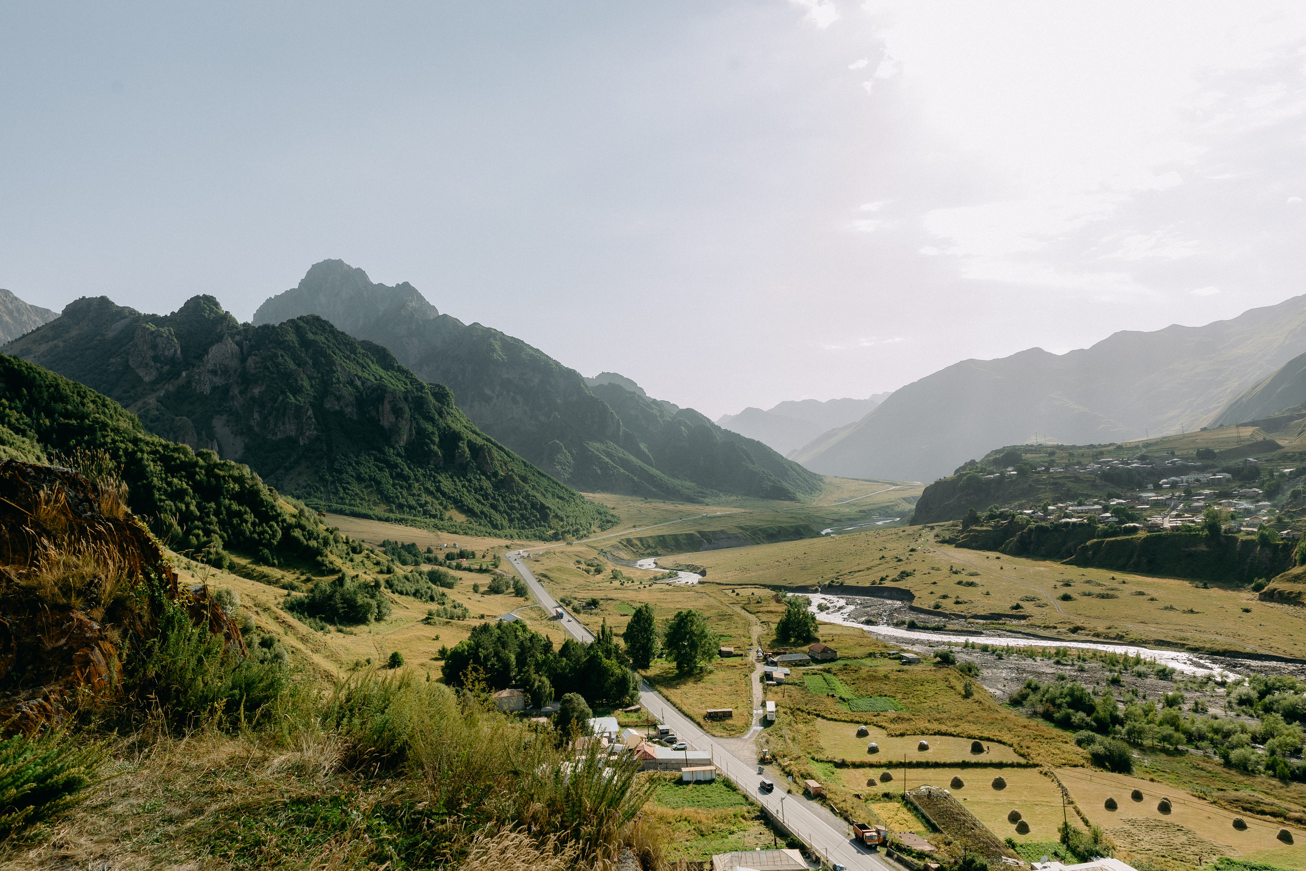 Daria & Eugeniy. Photographer Anna Nazarenko