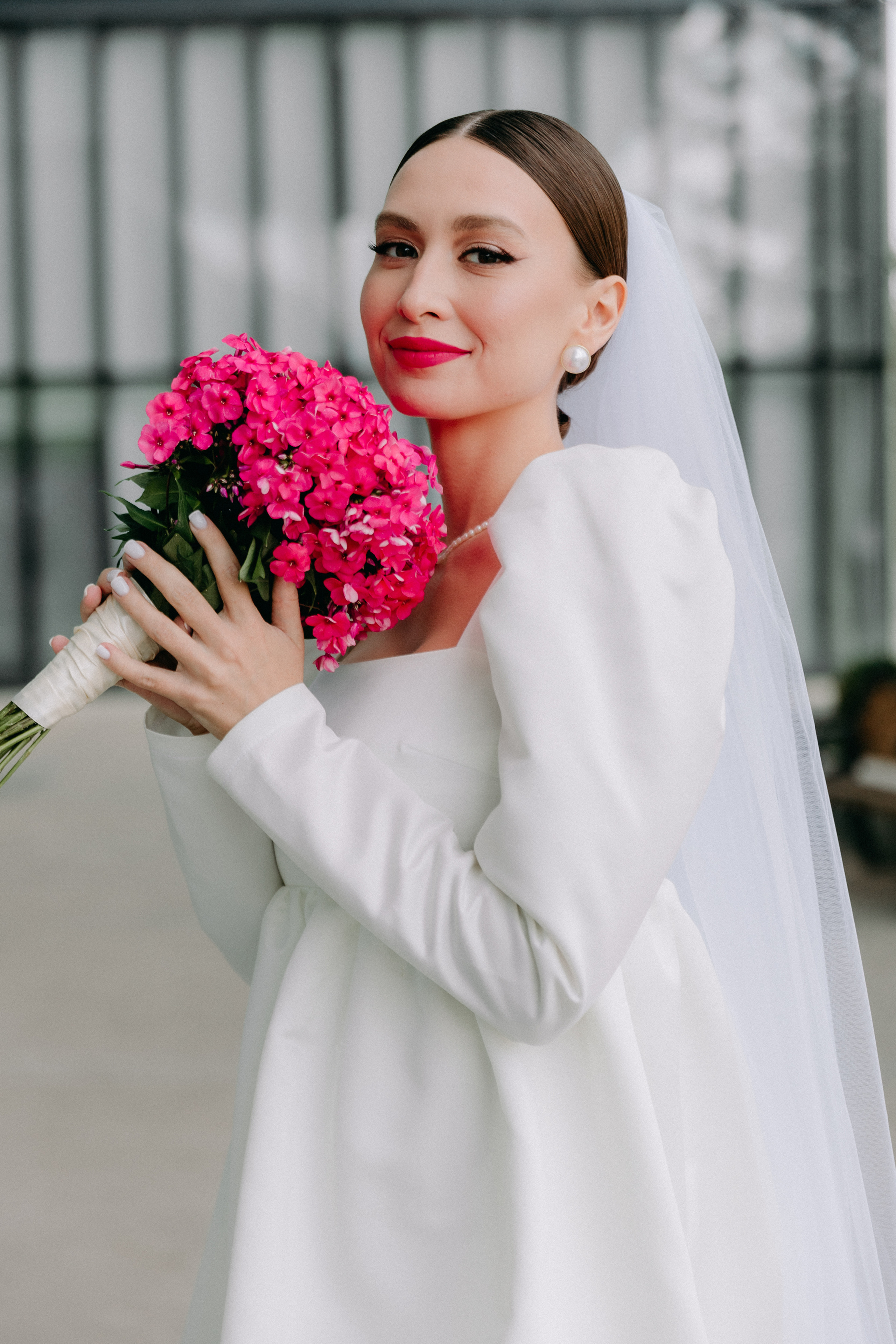 Daria & Ivan. Photographer Anna Nazarenko