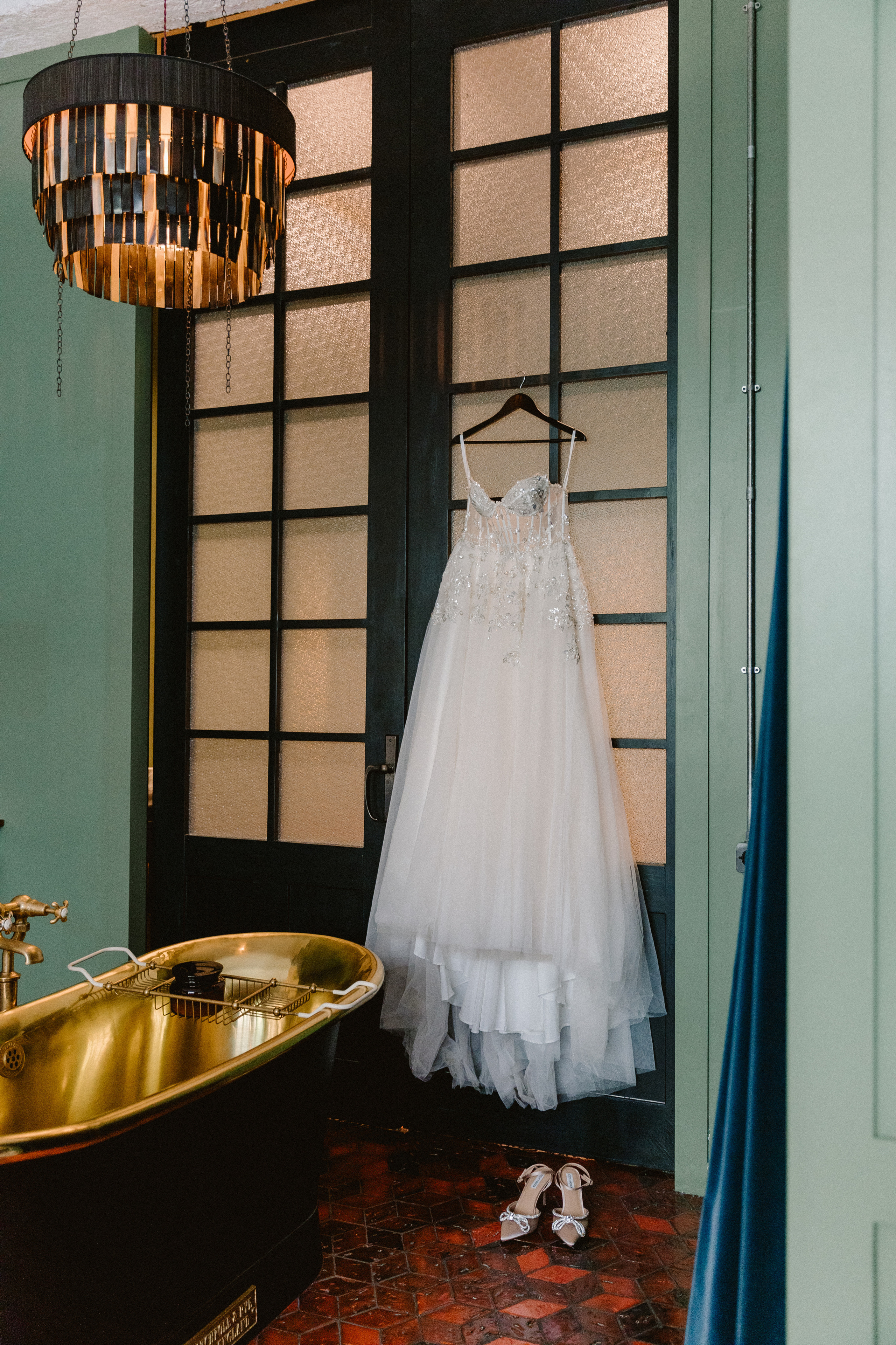 Muthoni & Christoffer. Photographer Anna Nazarenko