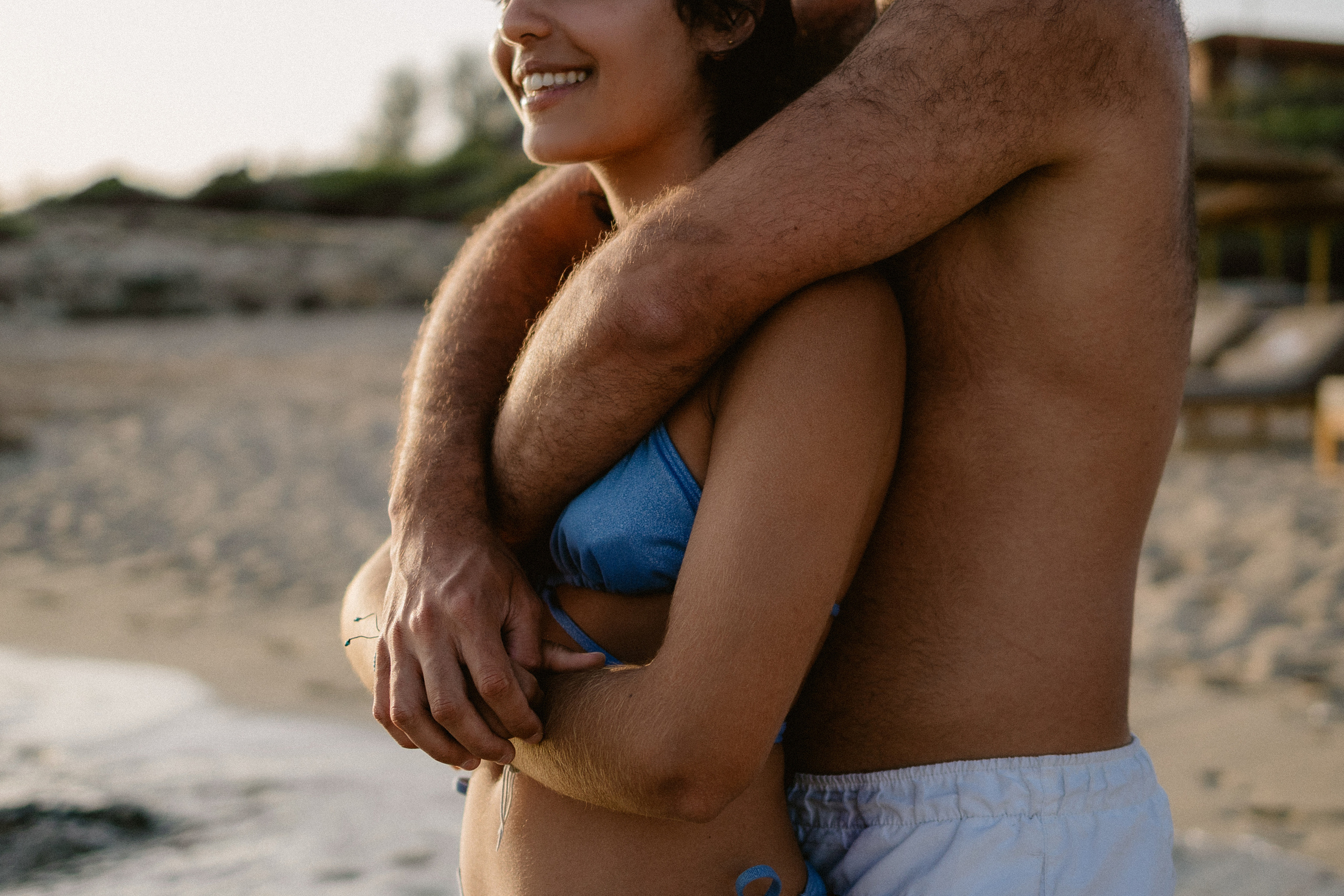 Lisa & Maxime. Photographer Anna Nazarenko