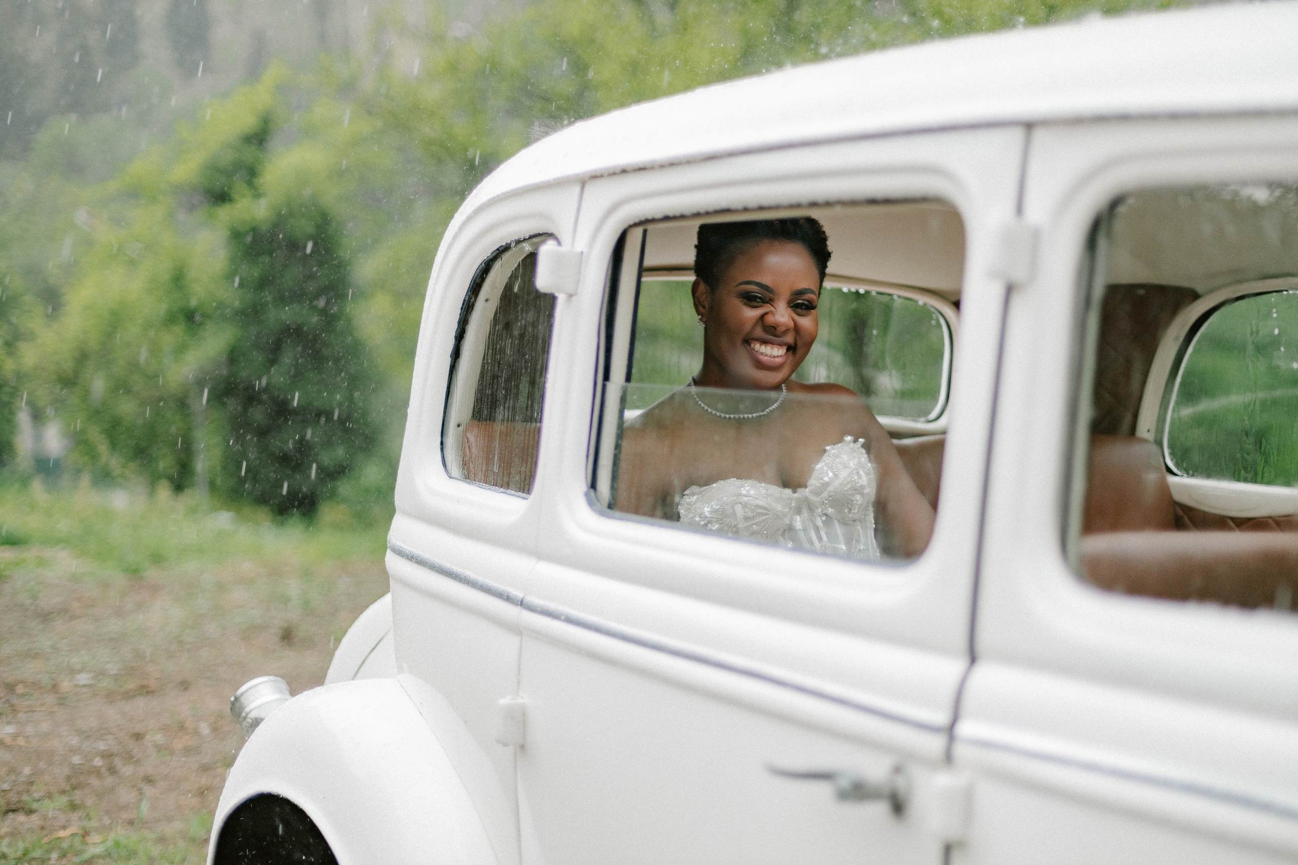 Muthoni & Christoffer. Photographer Anna Nazarenko