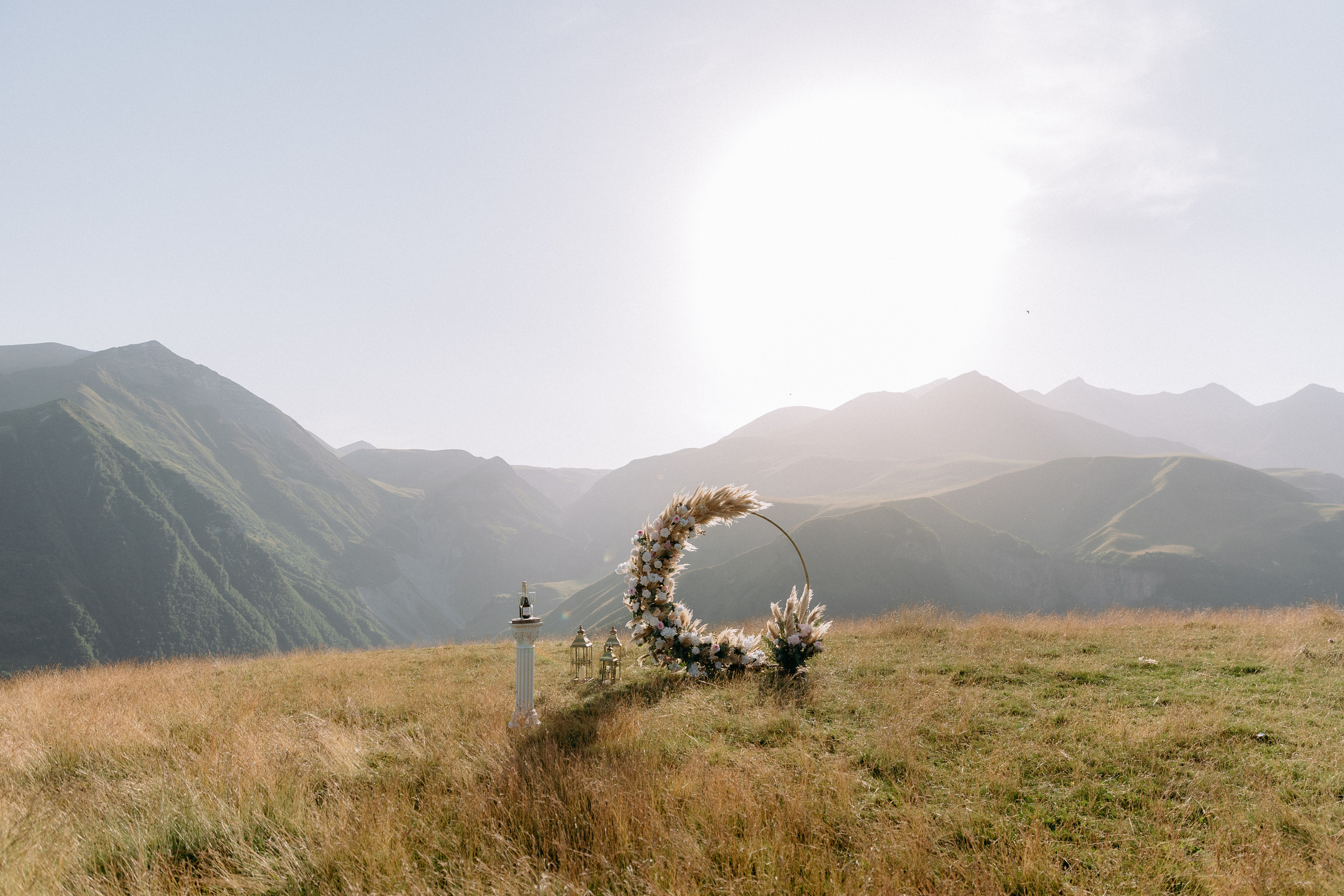 Daria & Eugeniy. Photographer Anna Nazarenko