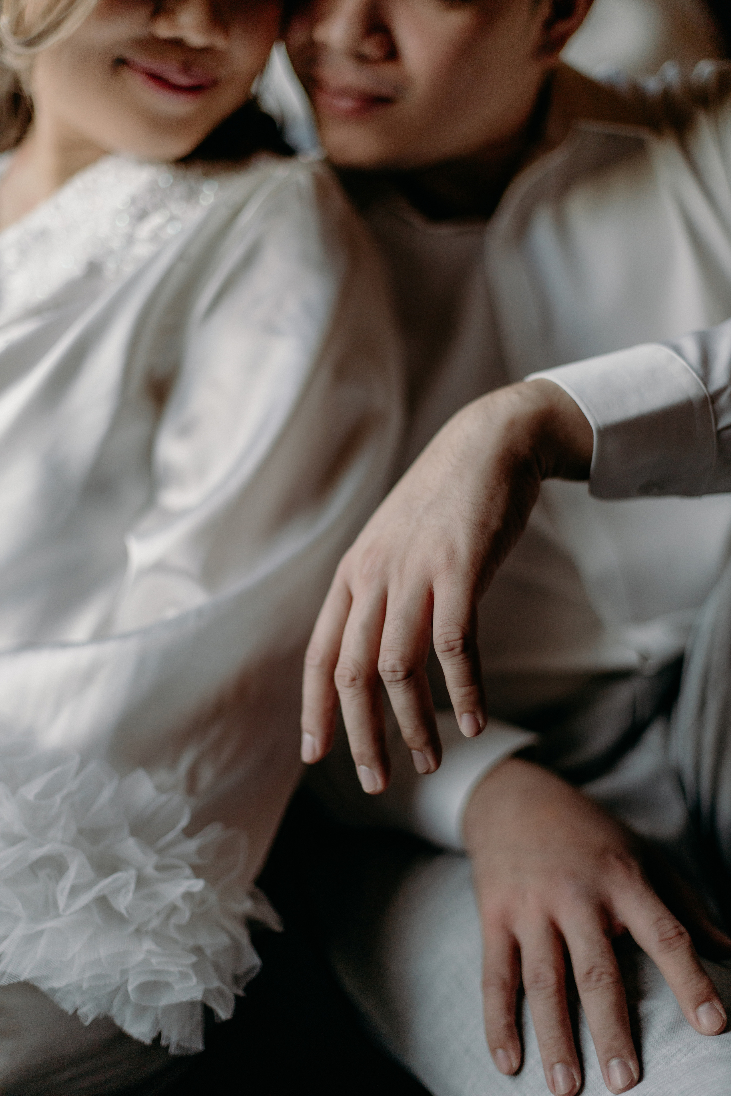 Alpha & Ryan. Photographer Anna Nazarenko