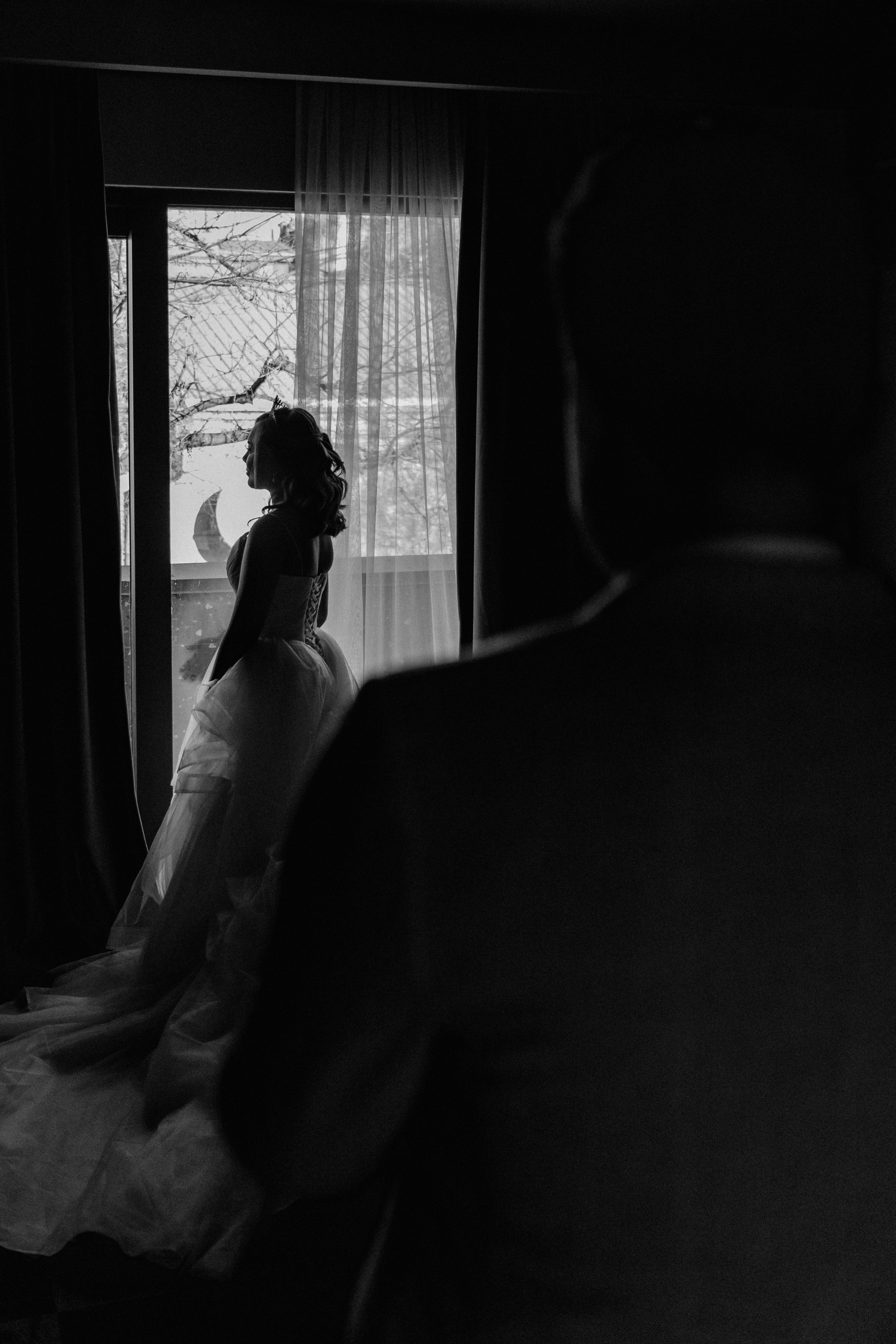 Alpha & Ryan. Photographer Anna Nazarenko