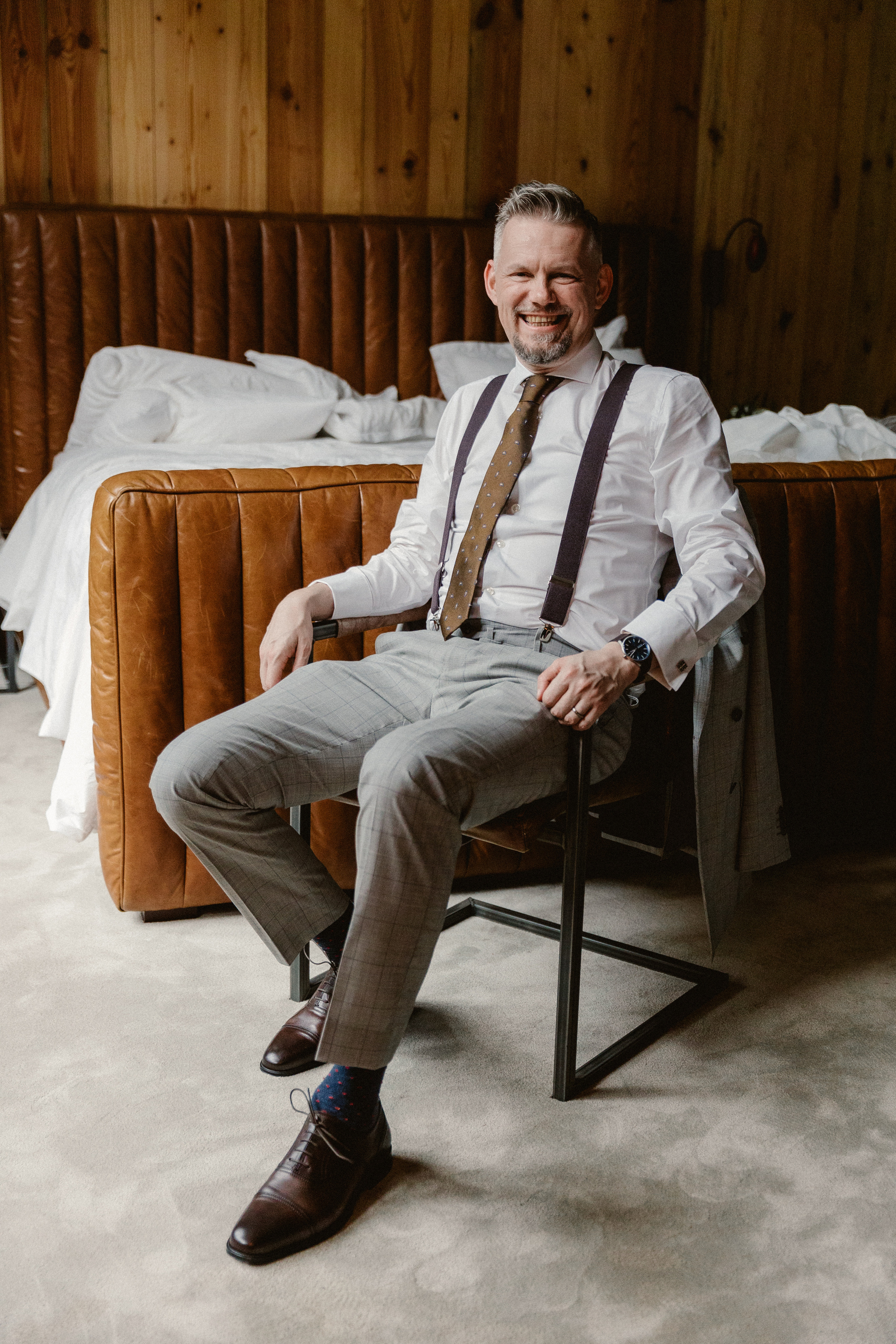 Muthoni & Christoffer. Photographer Anna Nazarenko