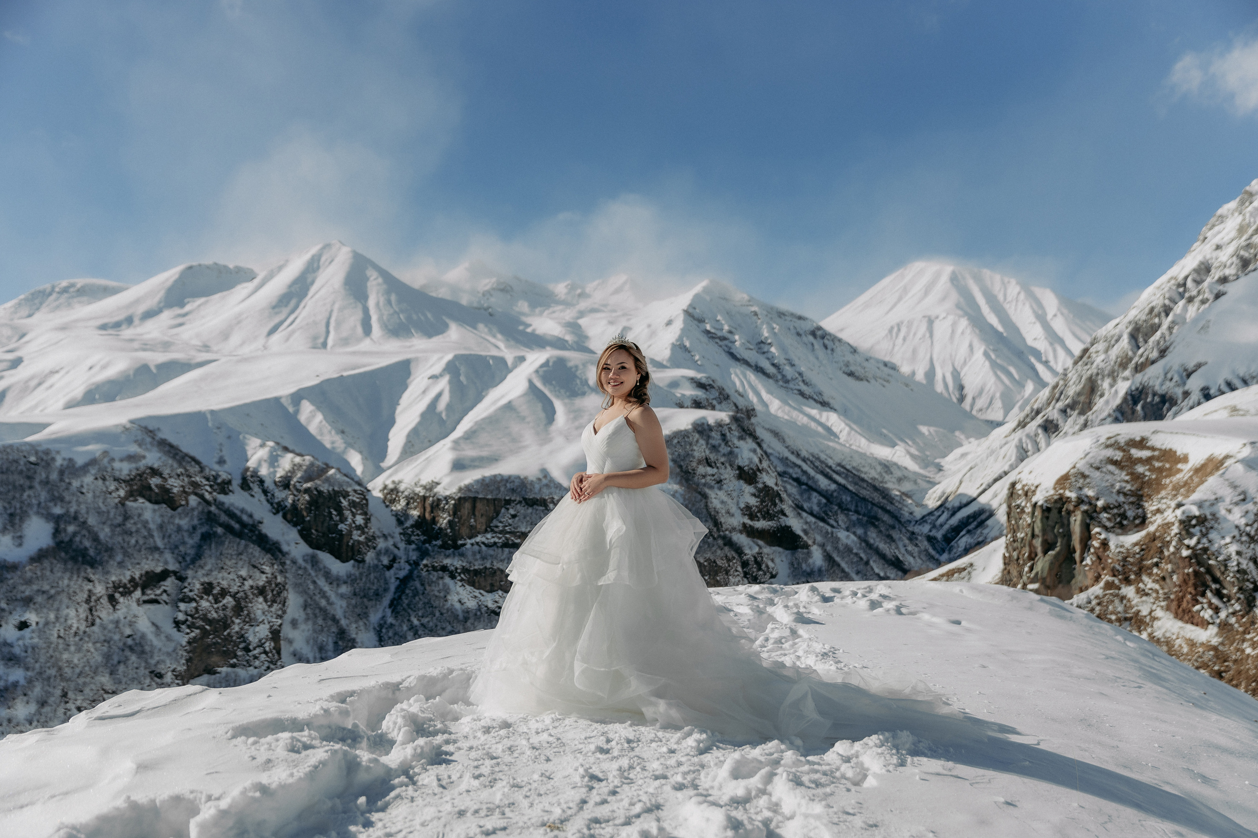 Alpha & Ryan. Photographer Anna Nazarenko