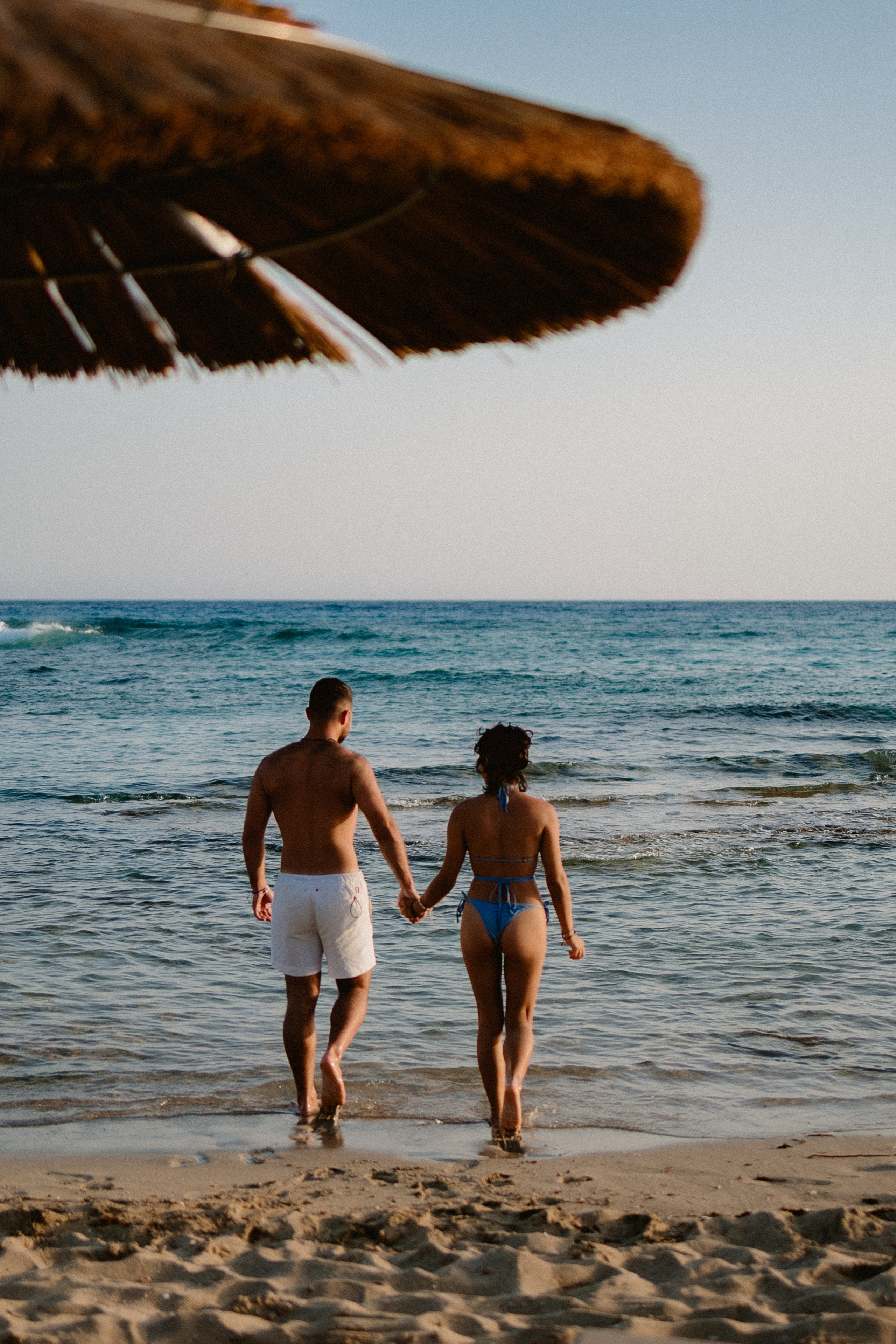 Lisa & Maxime. Photographer Anna Nazarenko