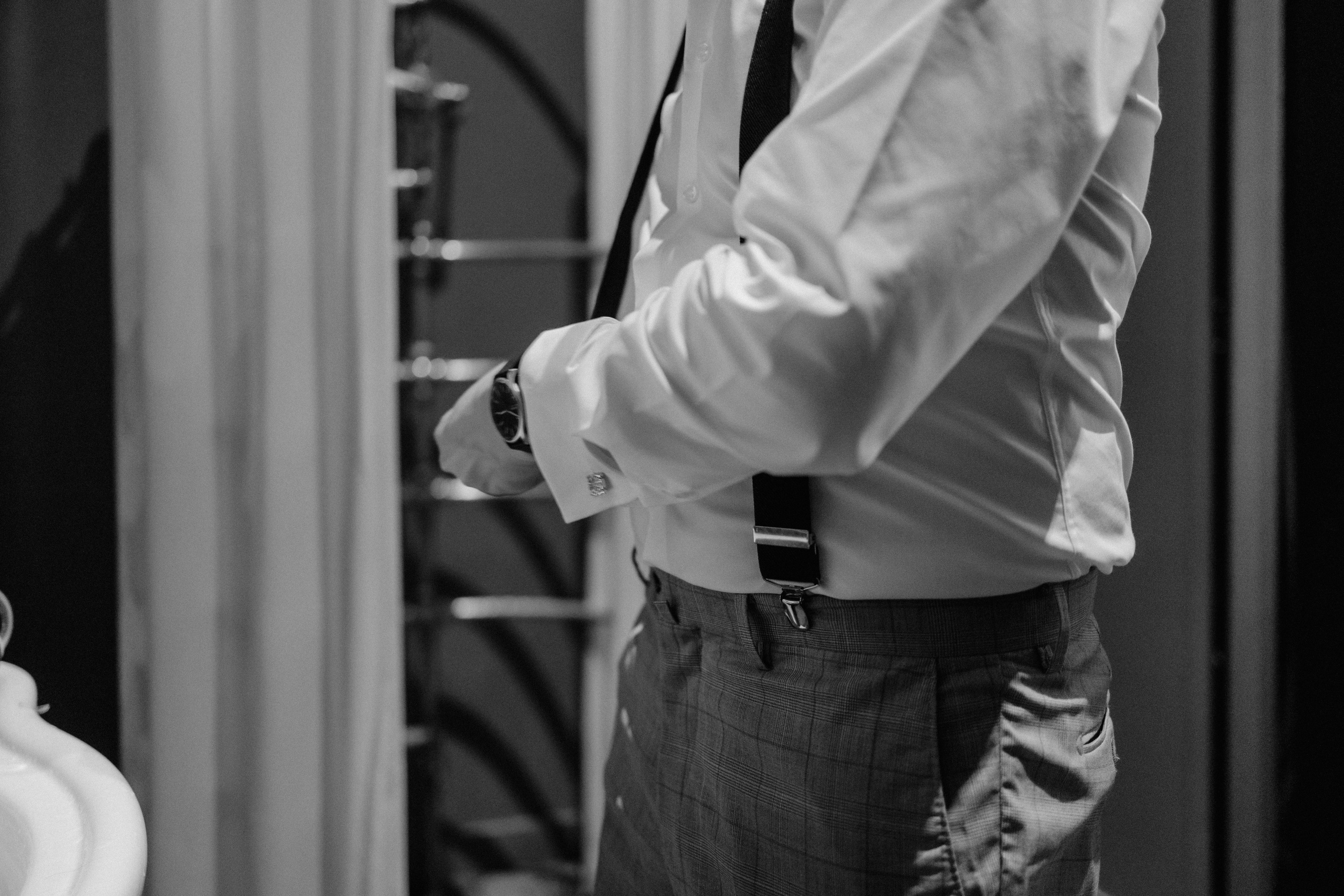 Muthoni & Christoffer. Photographer Anna Nazarenko