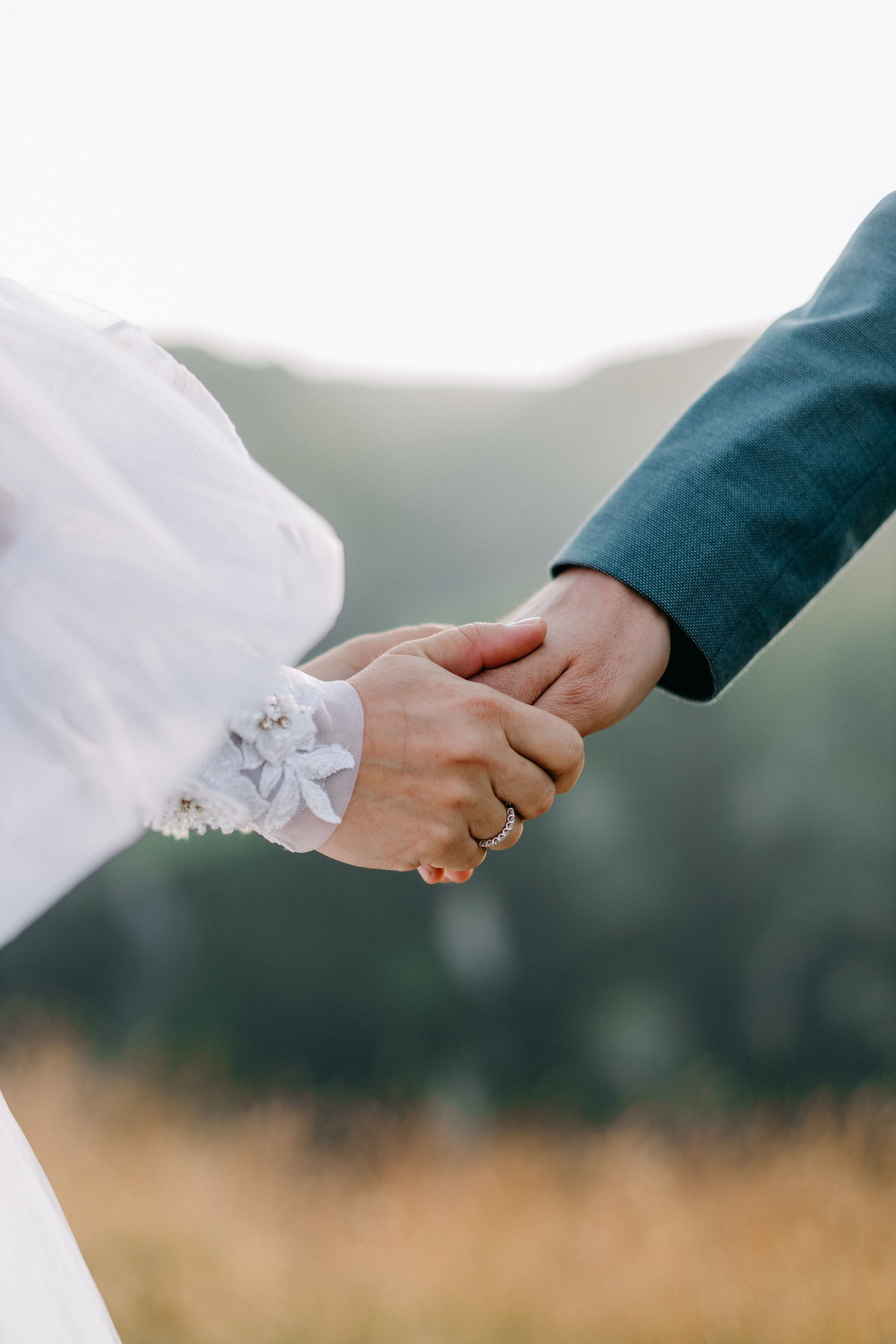 Daria & Eugeniy. Photographer Anna Nazarenko