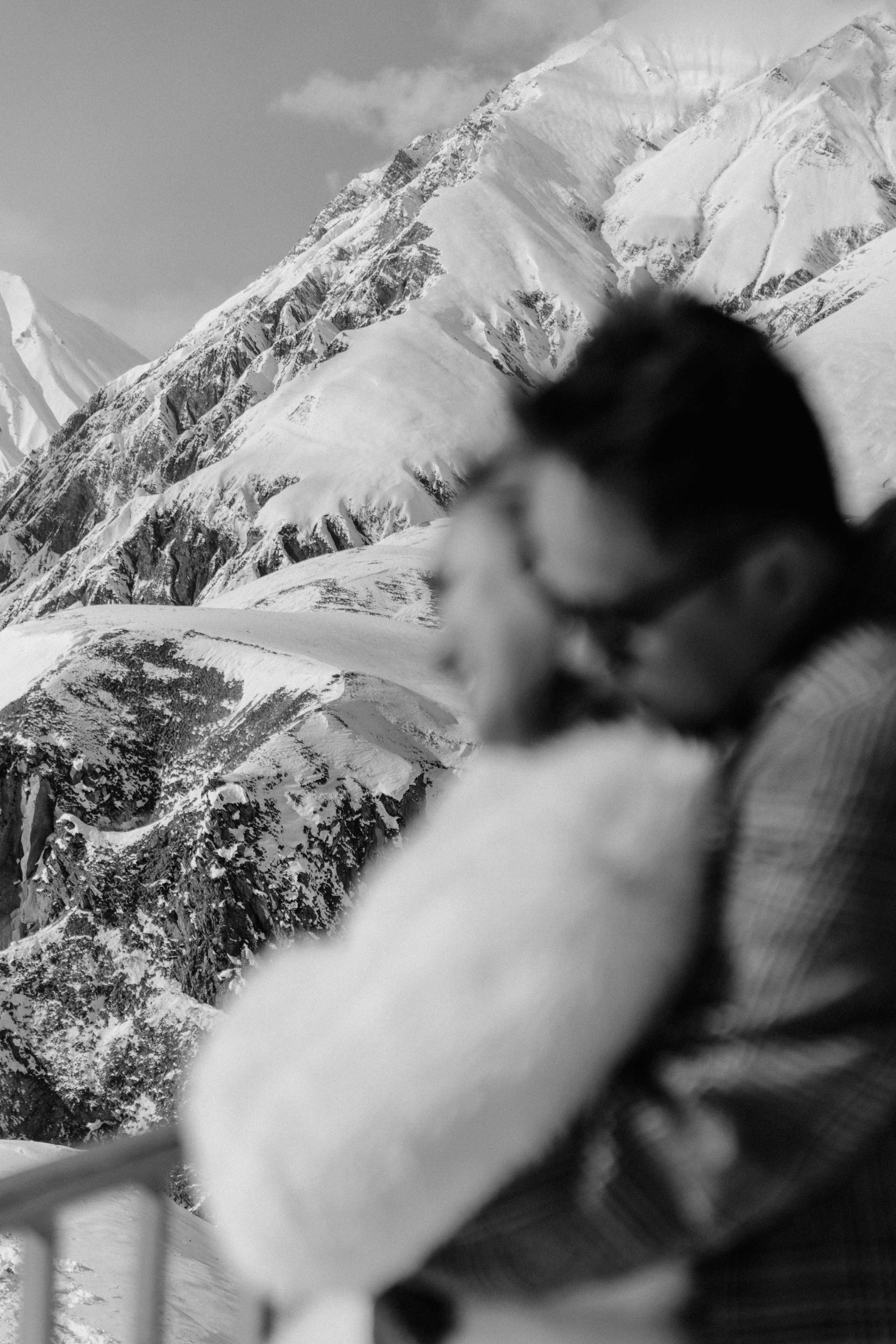 Alpha & Ryan. Photographer Anna Nazarenko