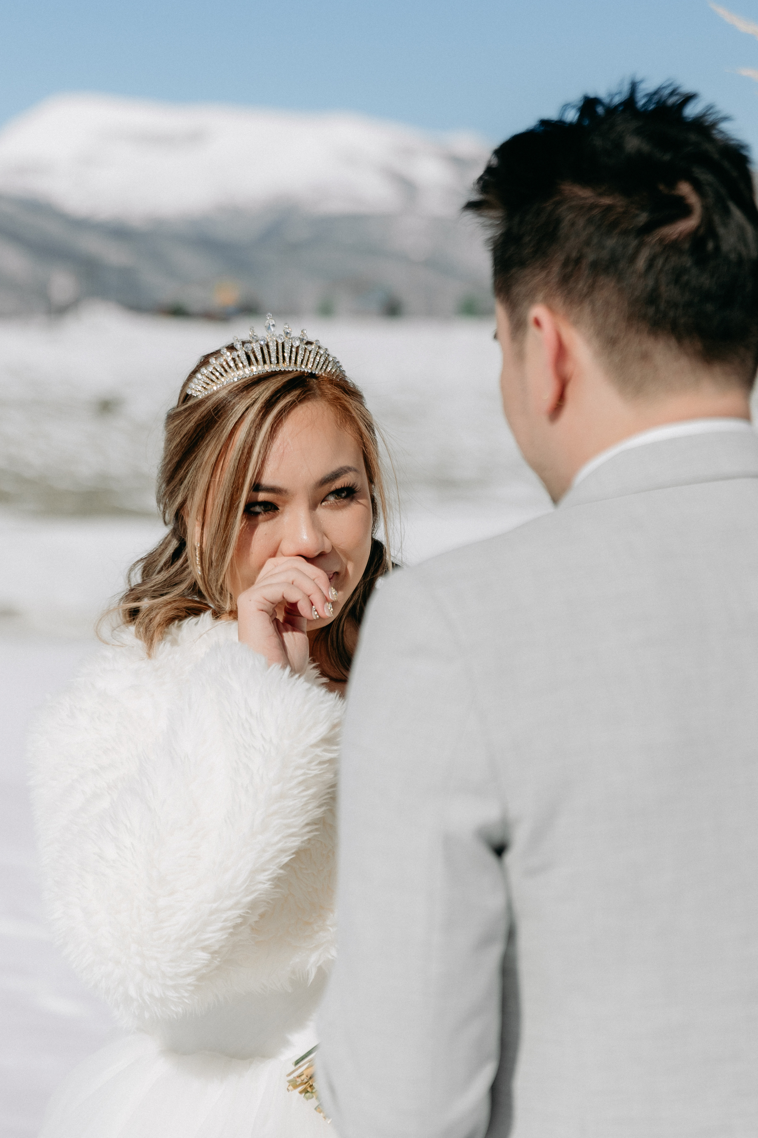 Alpha & Ryan. Photographer Anna Nazarenko