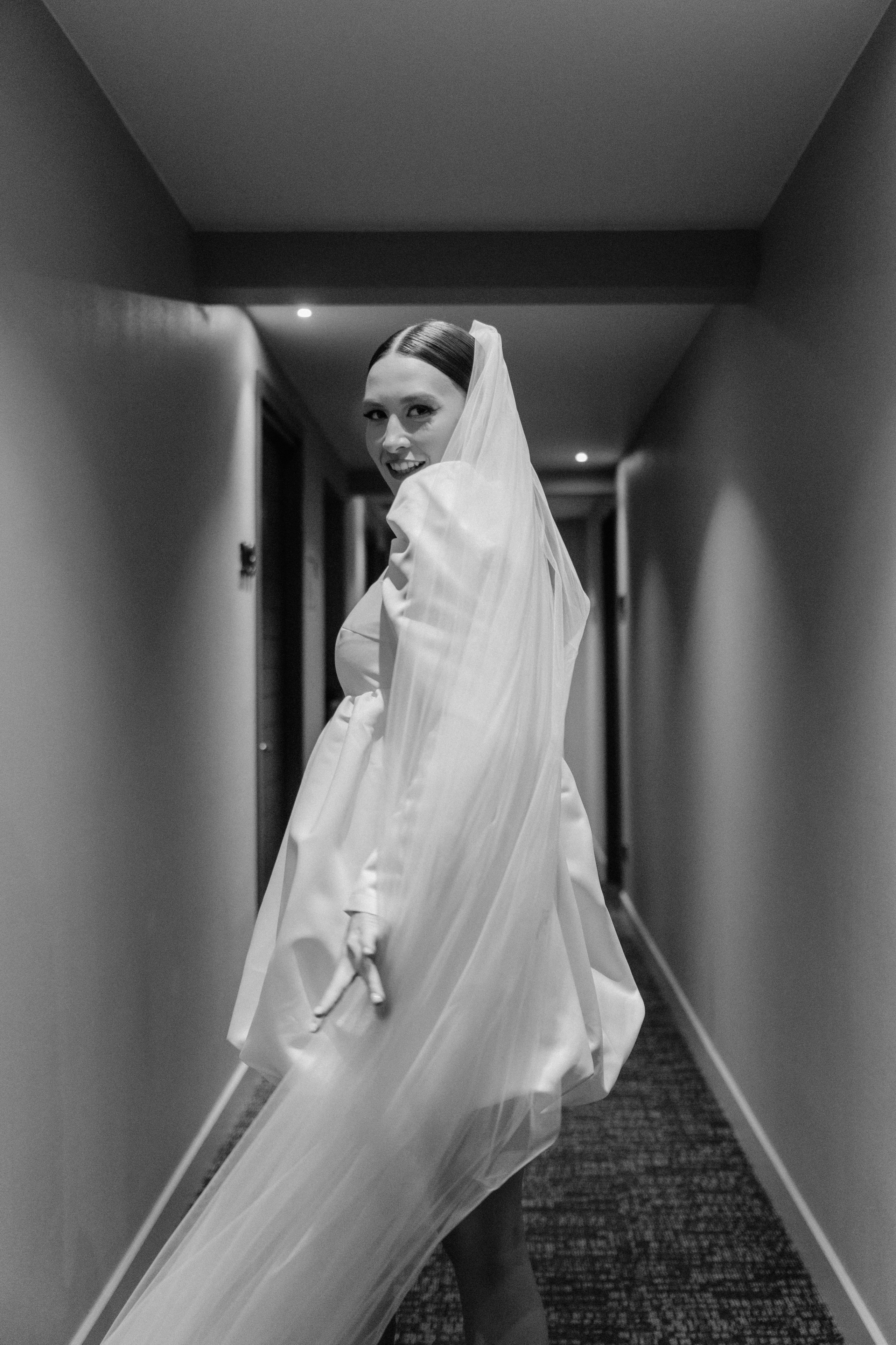 Daria & Ivan. Photographer Anna Nazarenko