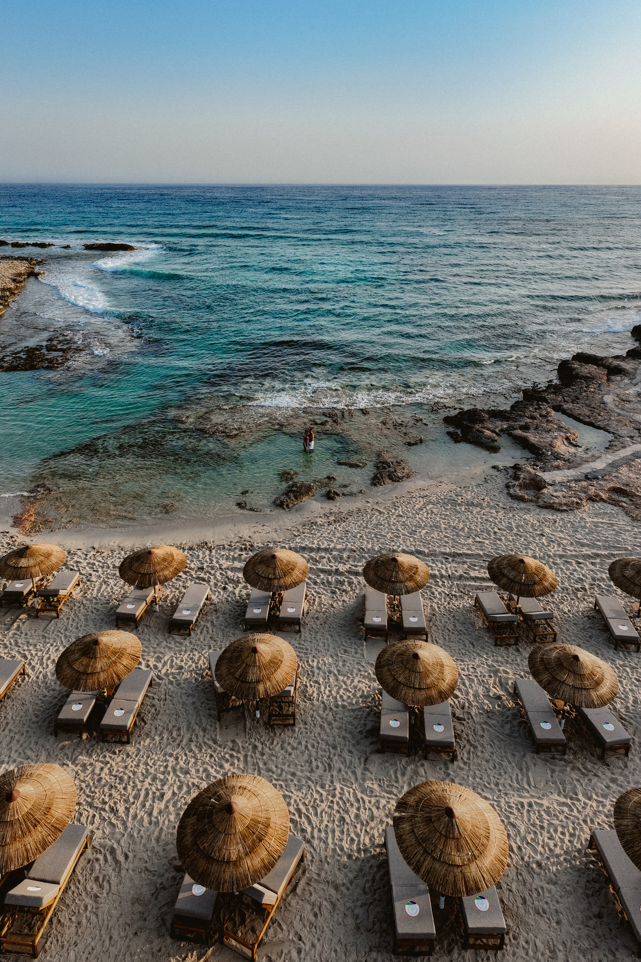 Lisa & Maxime. Photographer Anna Nazarenko