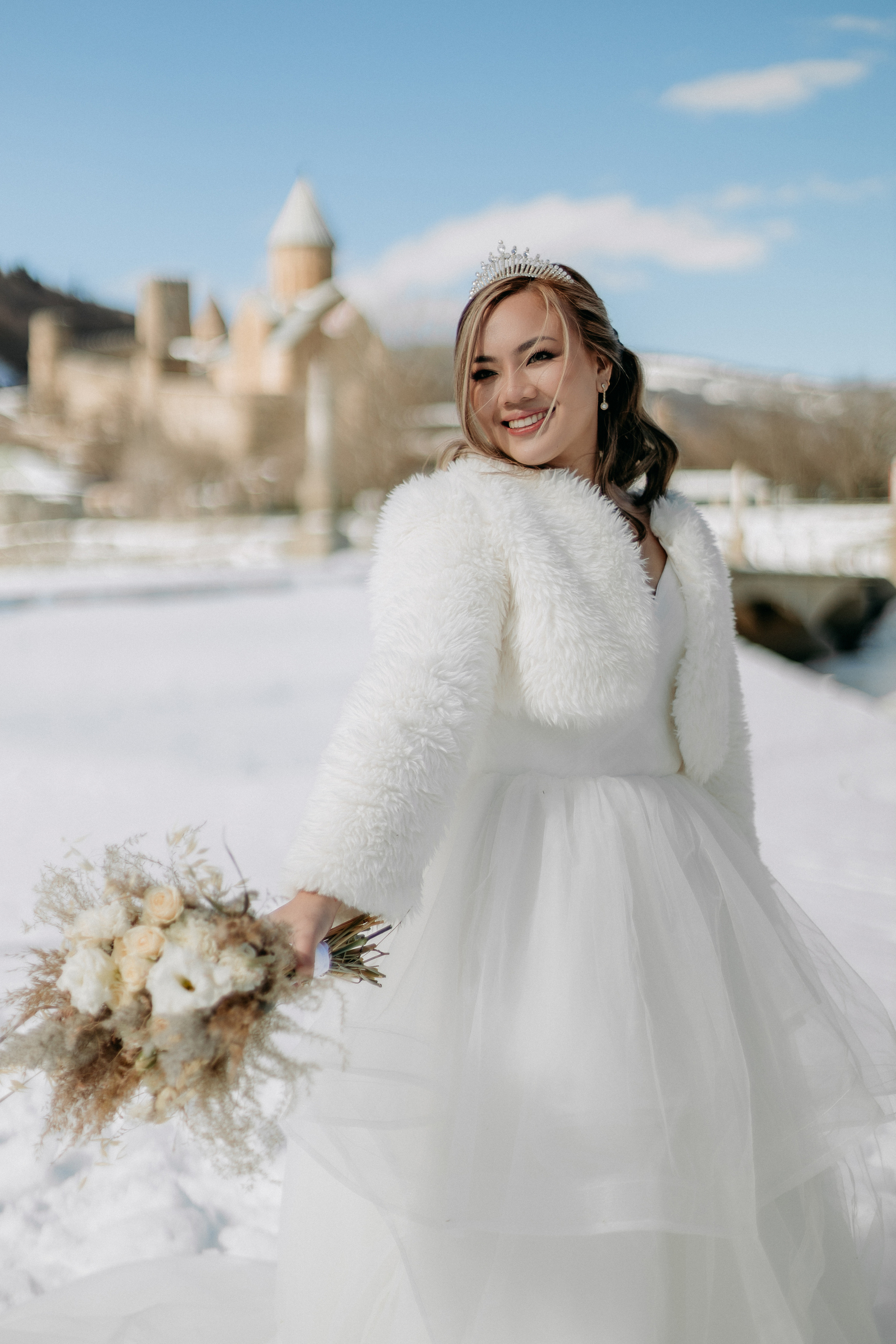 Alpha & Ryan. Photographer Anna Nazarenko