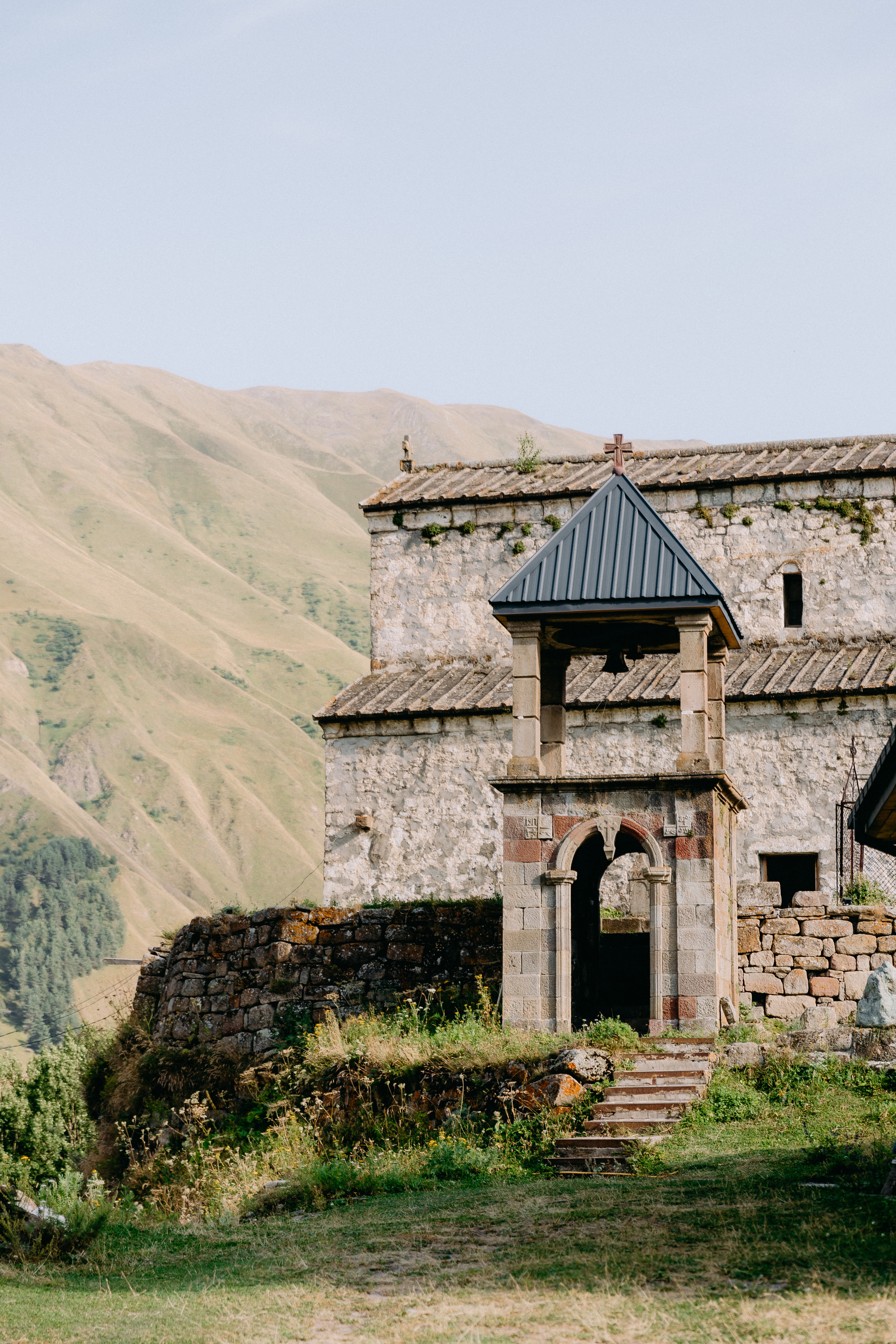Daria & Eugeniy. Photographer Anna Nazarenko