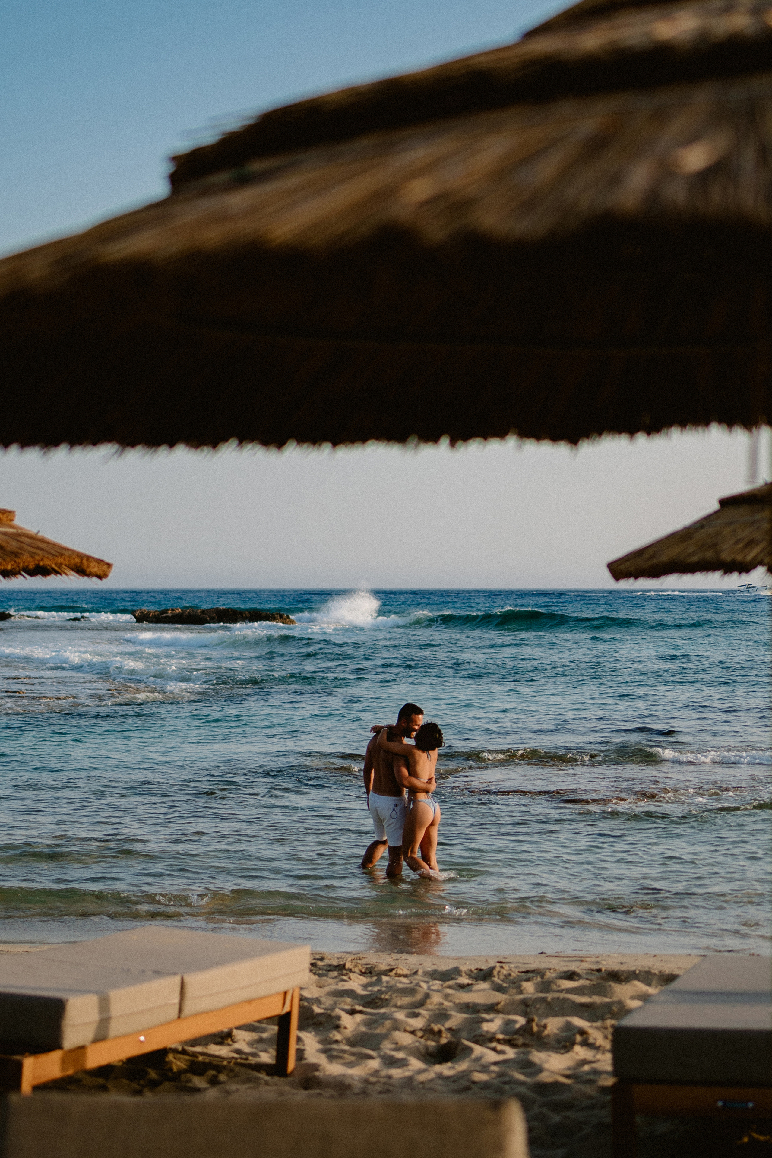 Lisa & Maxime. Photographer Anna Nazarenko
