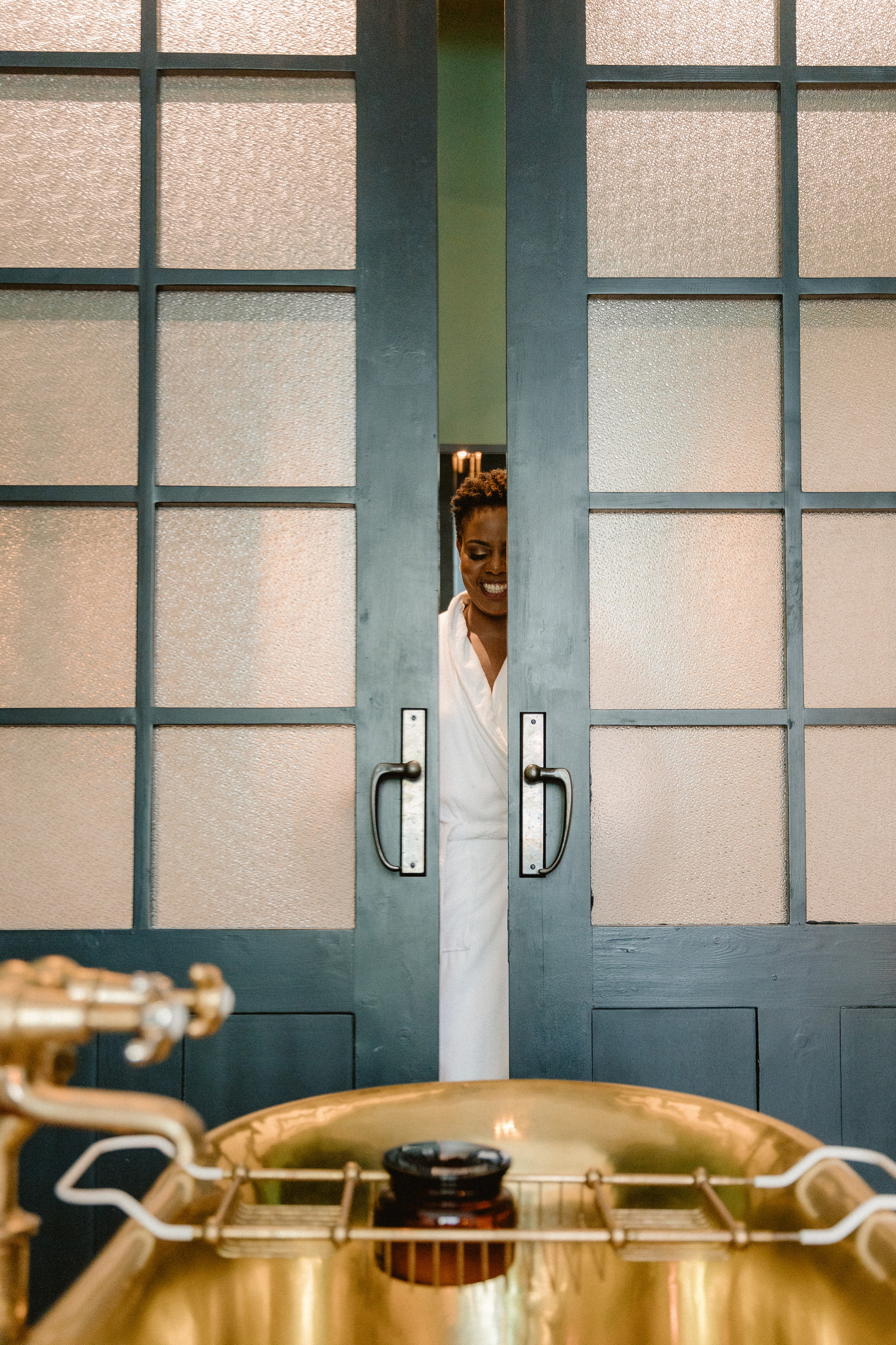 Muthoni & Christoffer. Photographer Anna Nazarenko