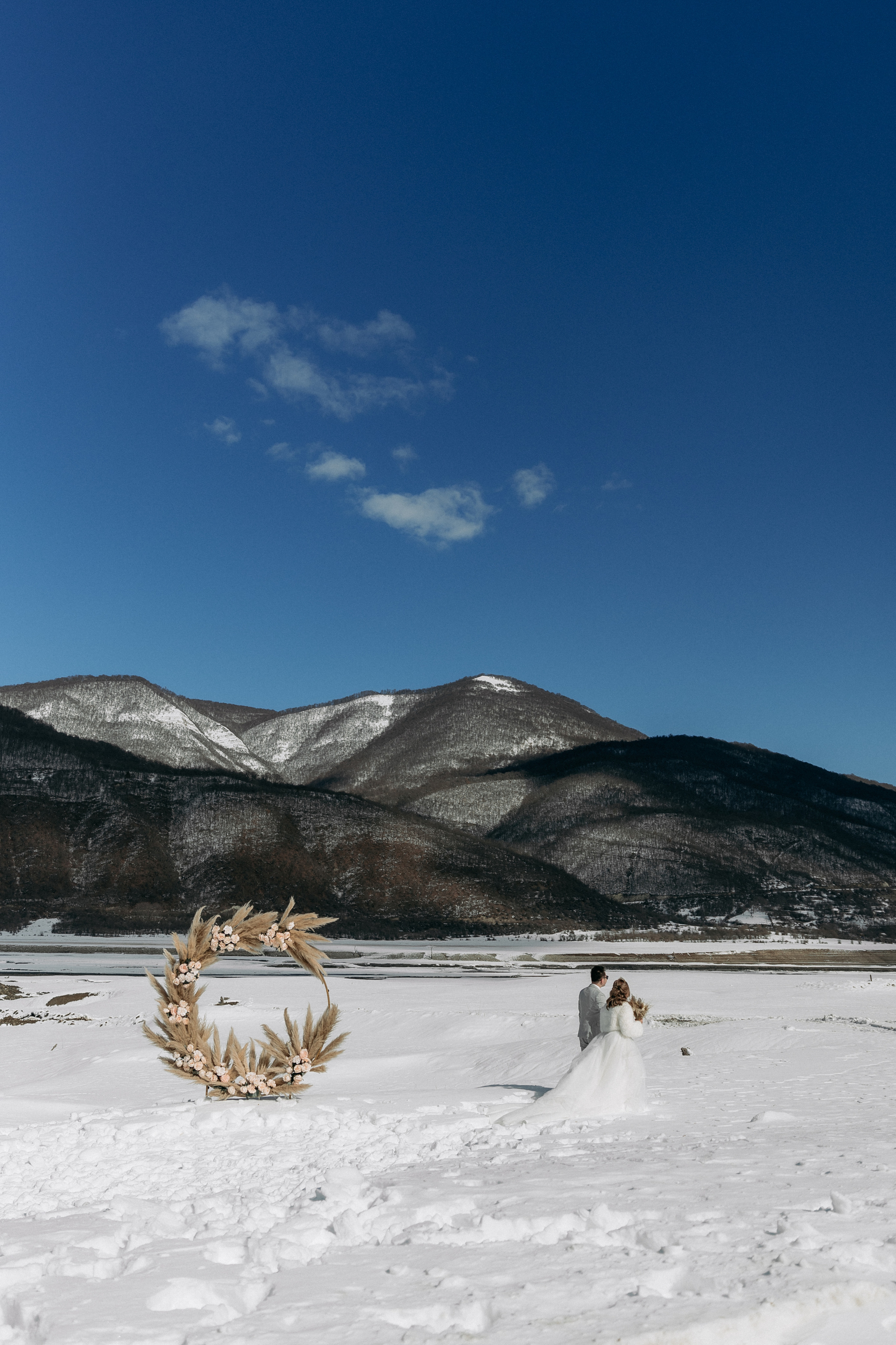 Alpha & Ryan. Photographer Anna Nazarenko