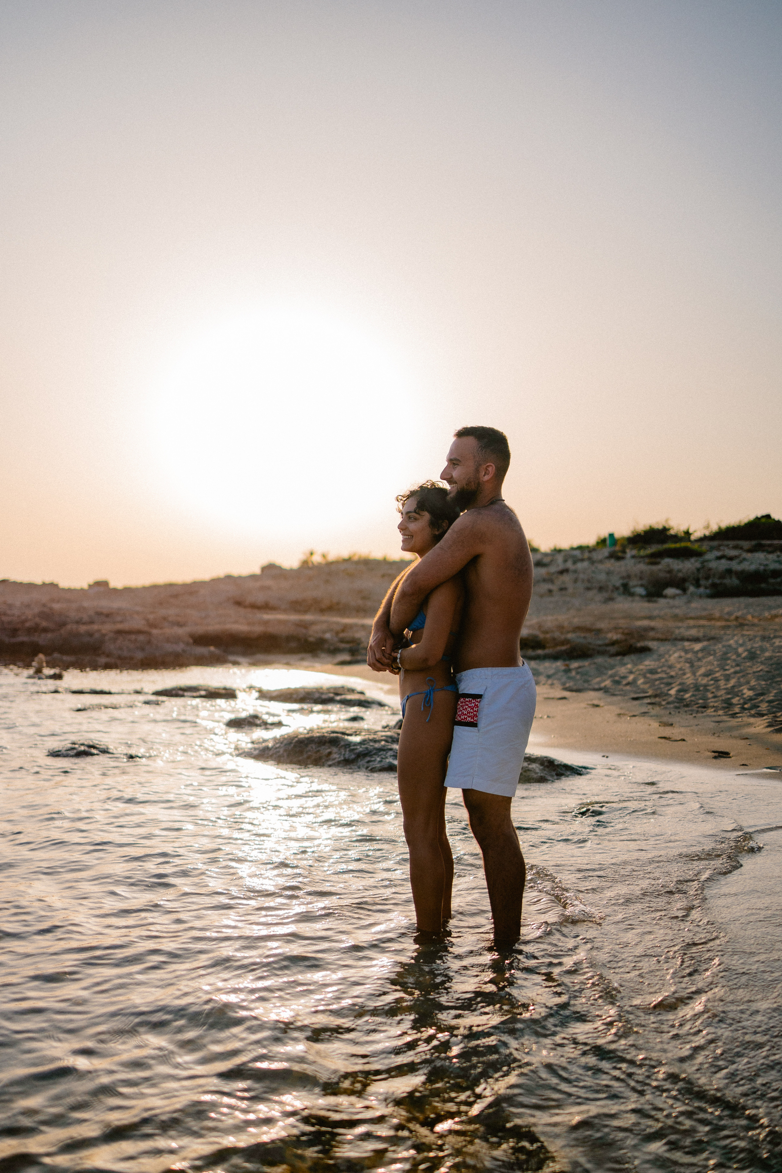 Lisa & Maxime. Photographer Anna Nazarenko