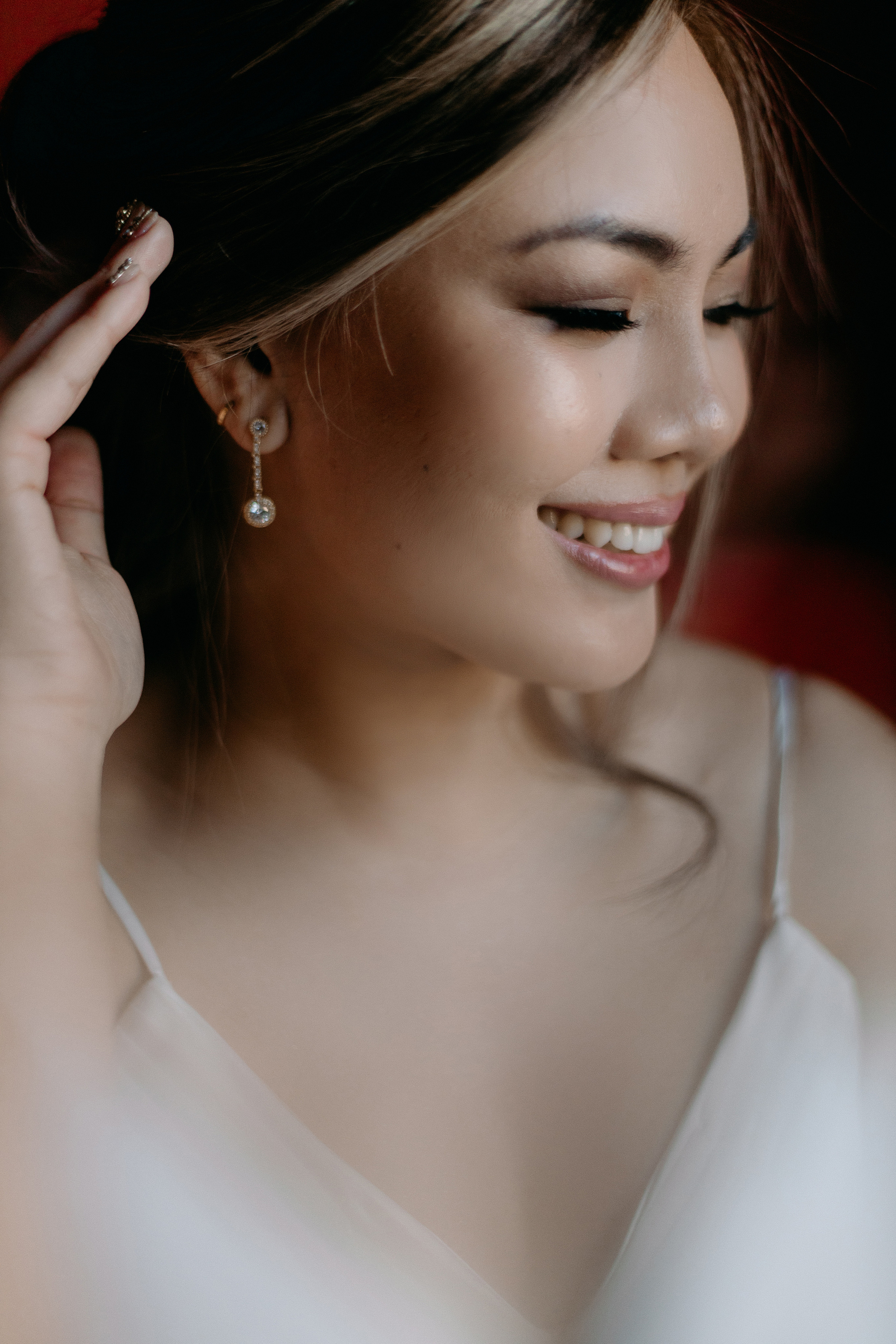 Alpha & Ryan. Photographer Anna Nazarenko