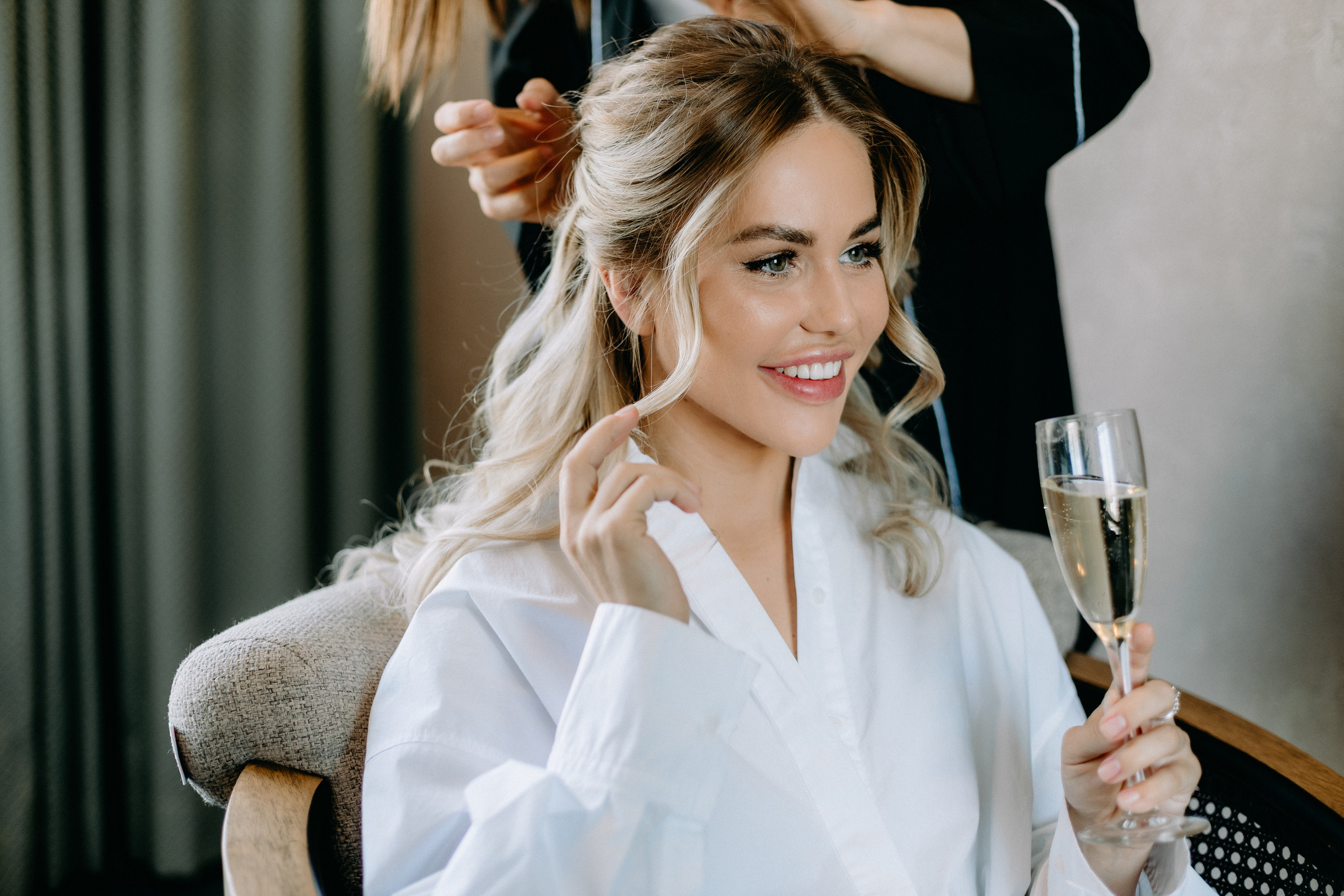 Daria & Eugeniy. Photographer Anna Nazarenko