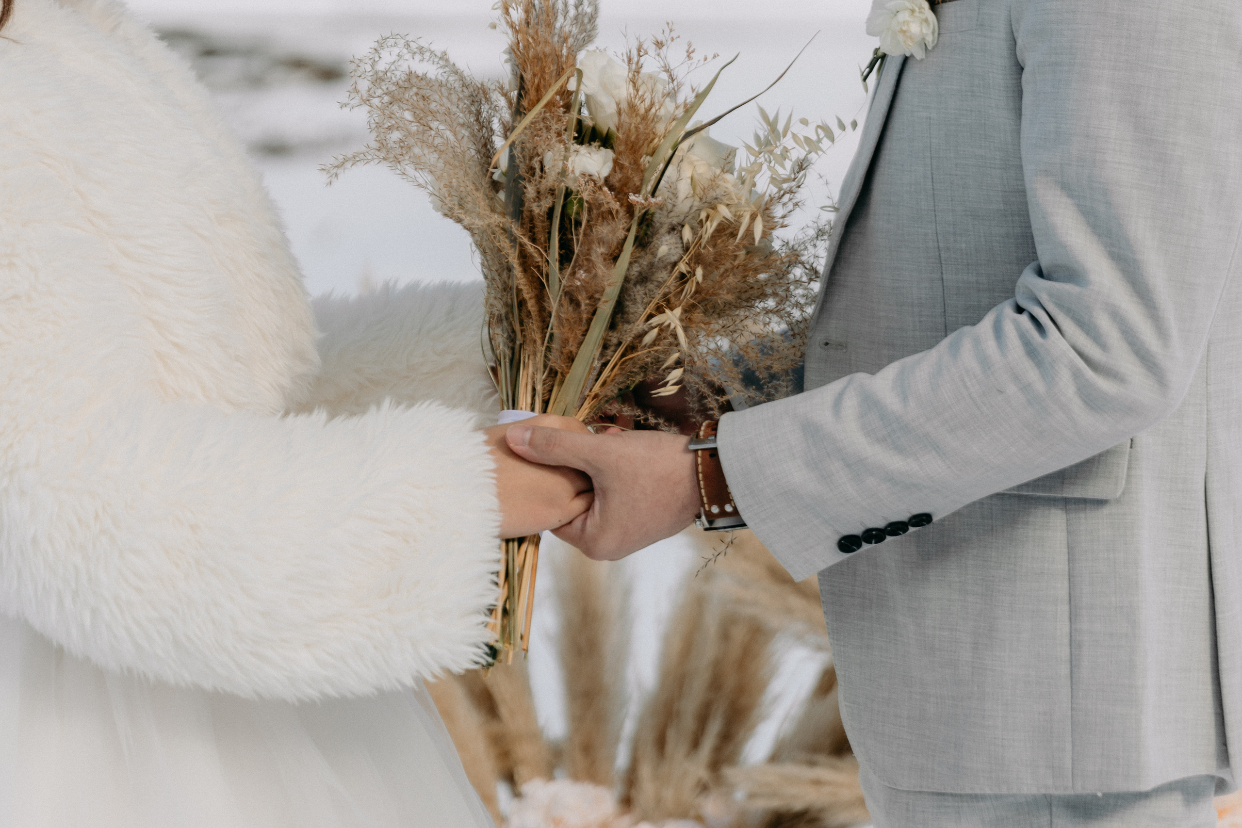 Alpha & Ryan. Photographer Anna Nazarenko