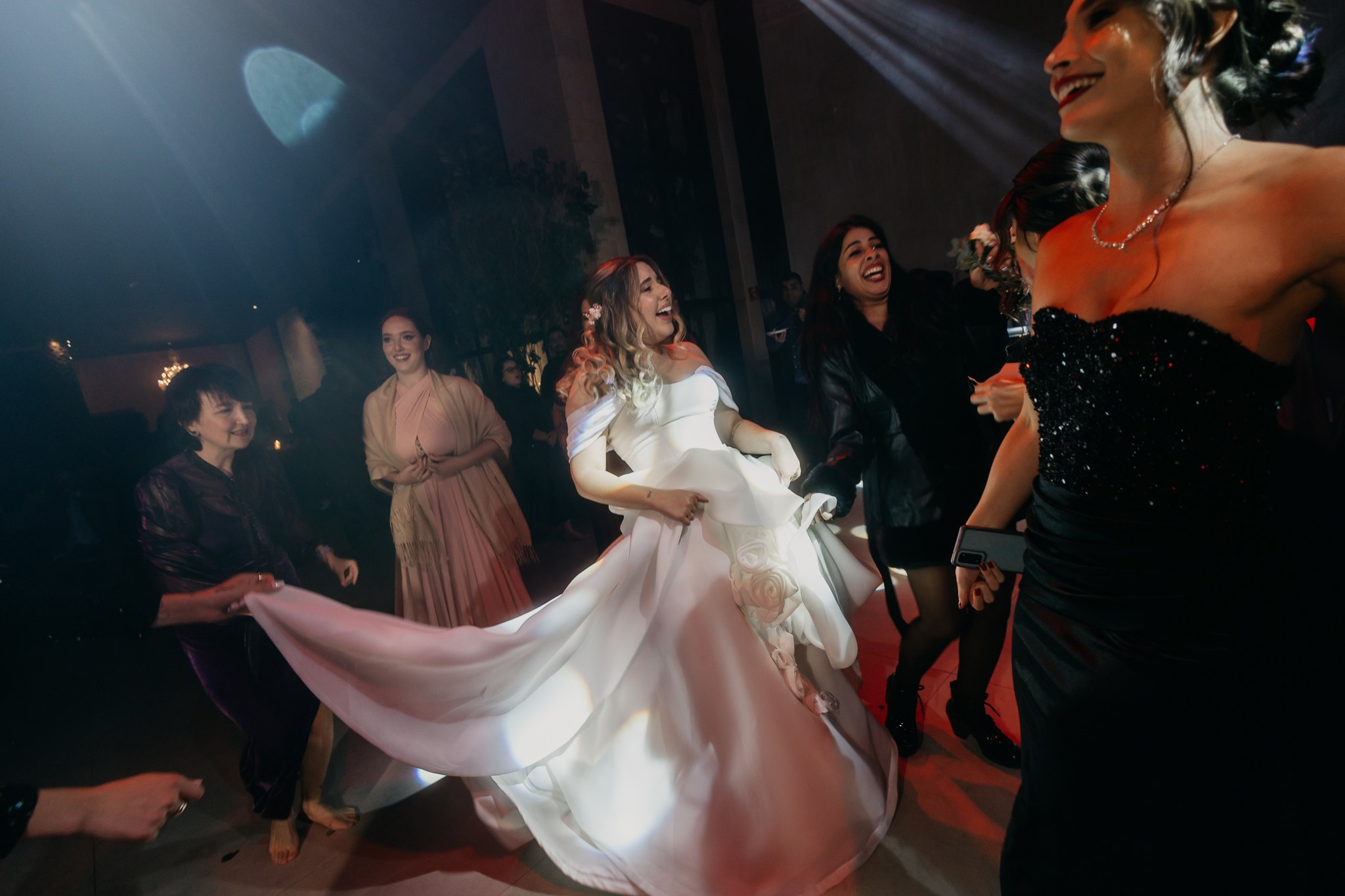 Ana & Geovani // Wedding. A Um Passo Fotografia