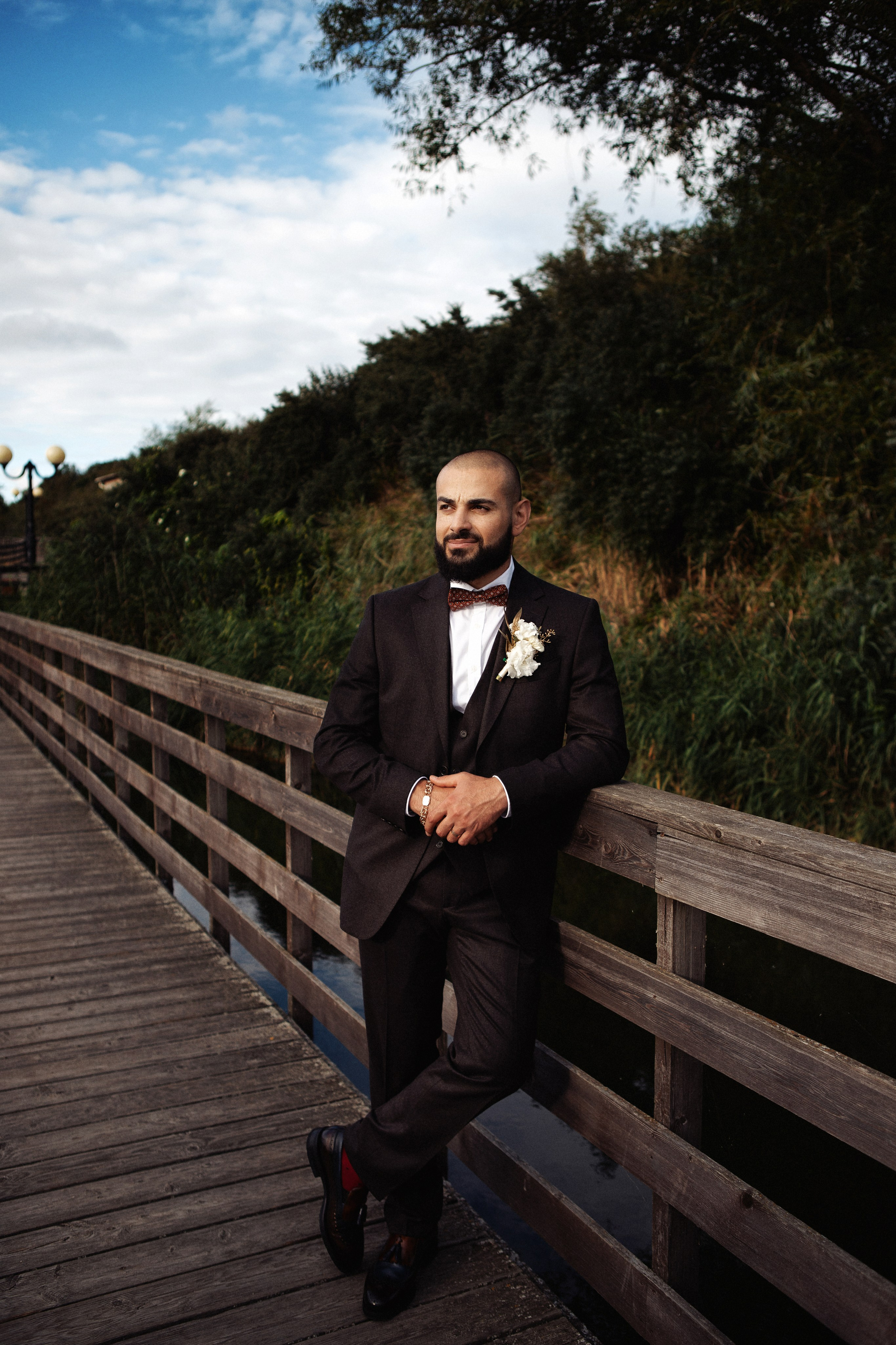 Wedding. Fotógrafo en España y Valencia