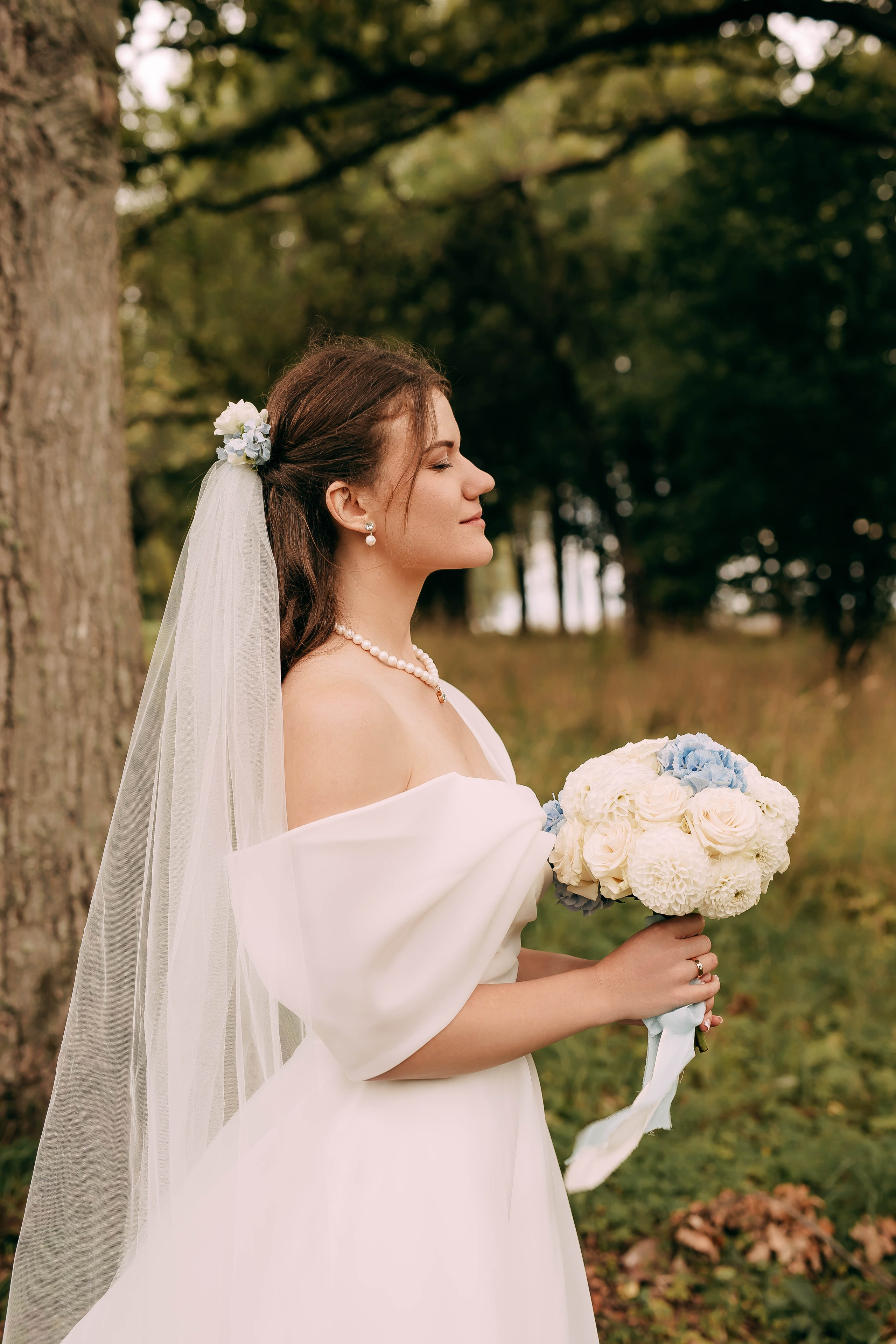 Rebeka & Dāvis. Fotogrāfe Līga Vaidere