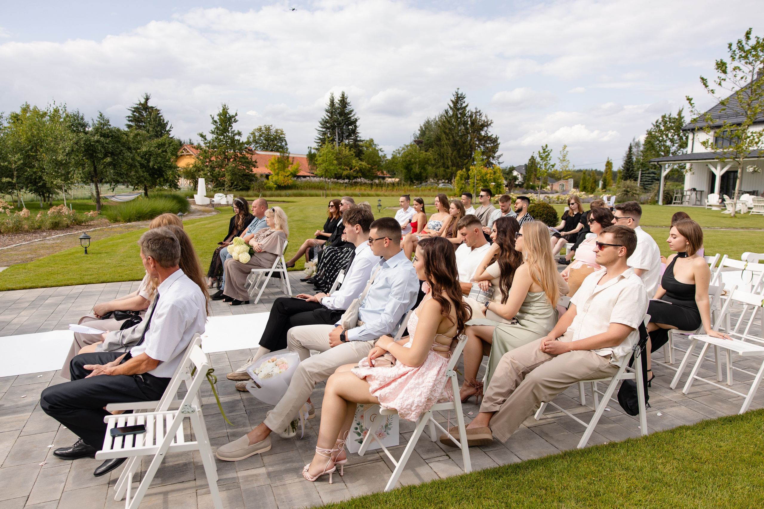 Діма + Валерія. Весільний, сімейний фотограф Варшава