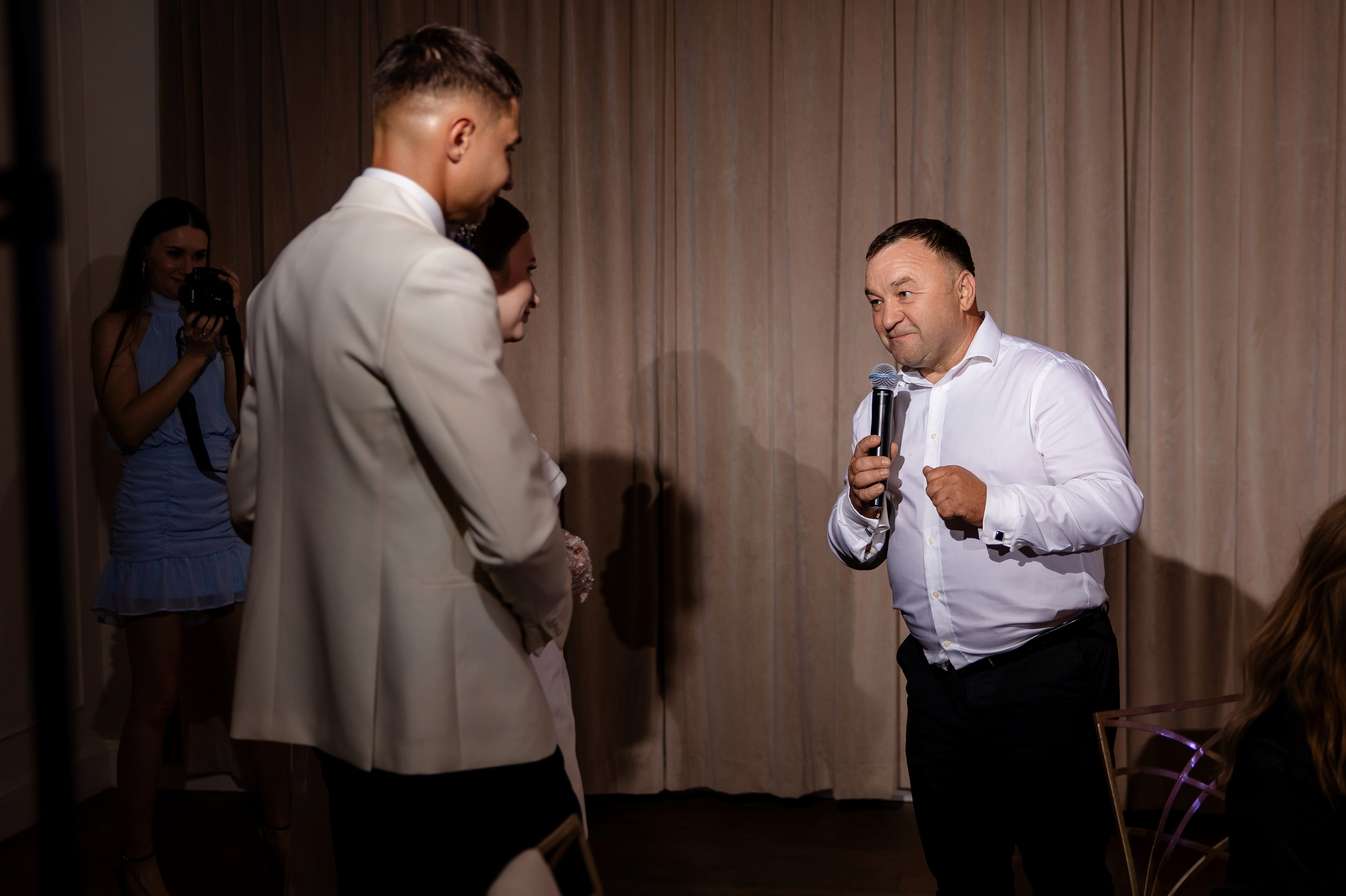 Василь + Іванна. Весільний, сімейний фотограф Варшава