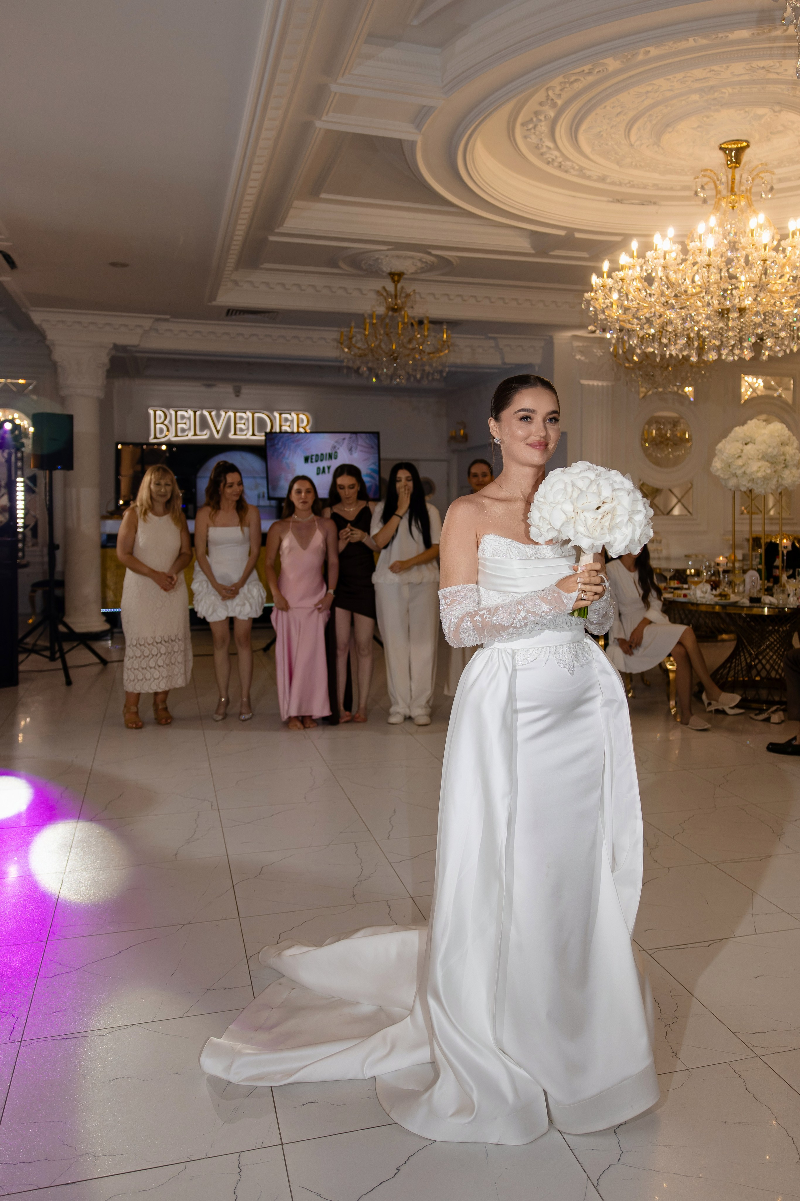 Ігор + Тая. Весільний, сімейний фотограф Варшава