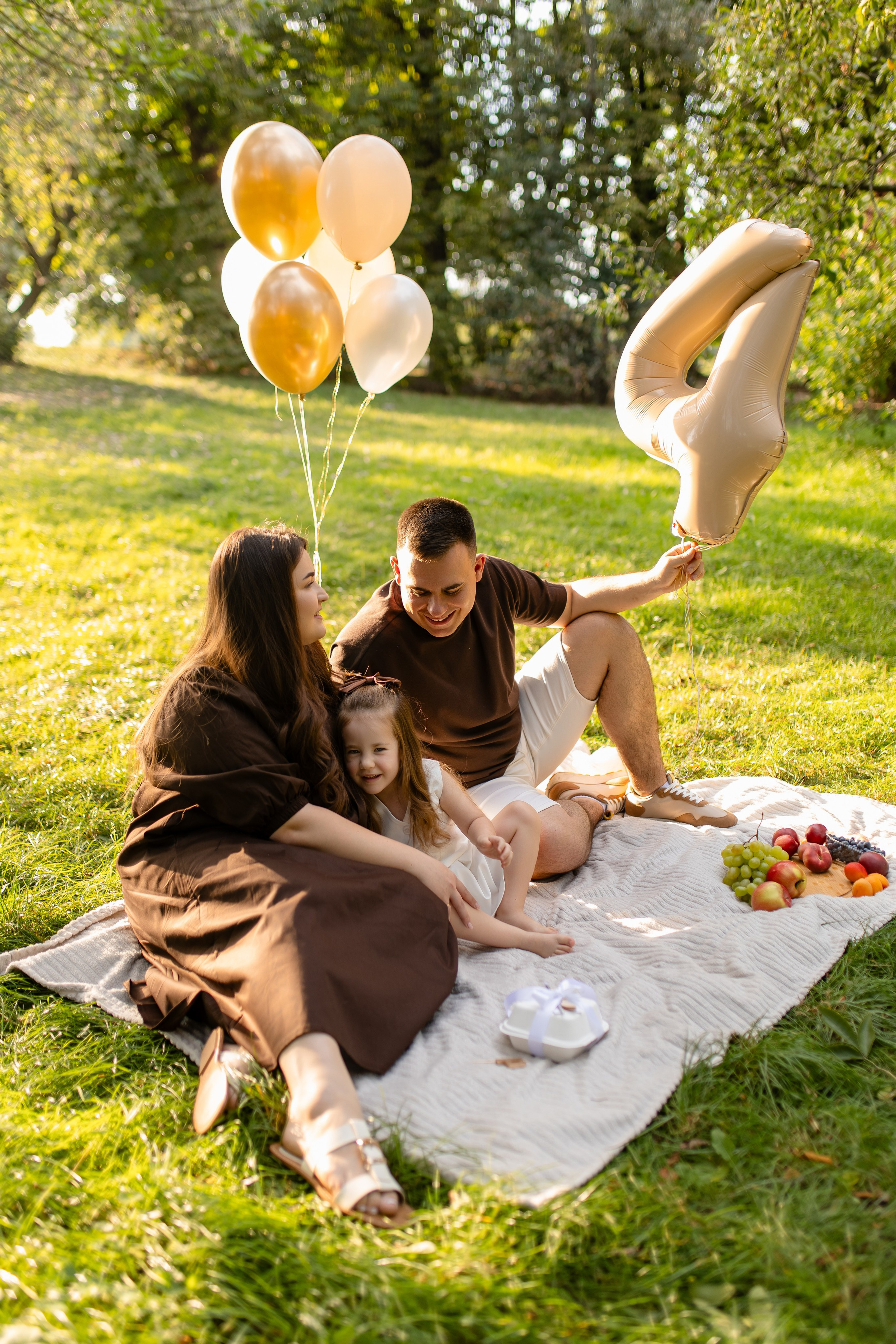 Мія Юлія Іван. Весільний, сімейний фотограф Варшава