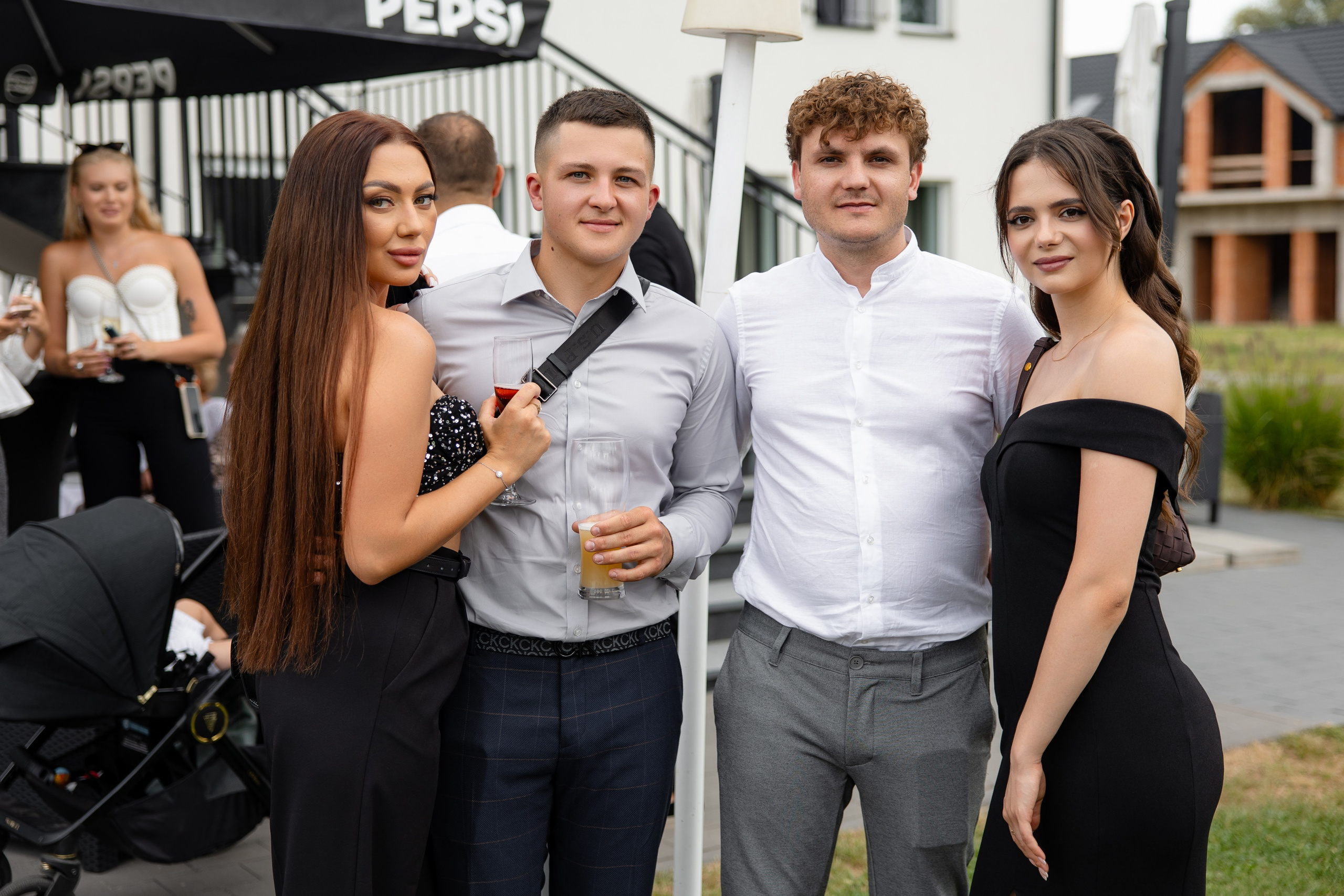 Артур + Анастасія. Весільний, сімейний фотограф Варшава