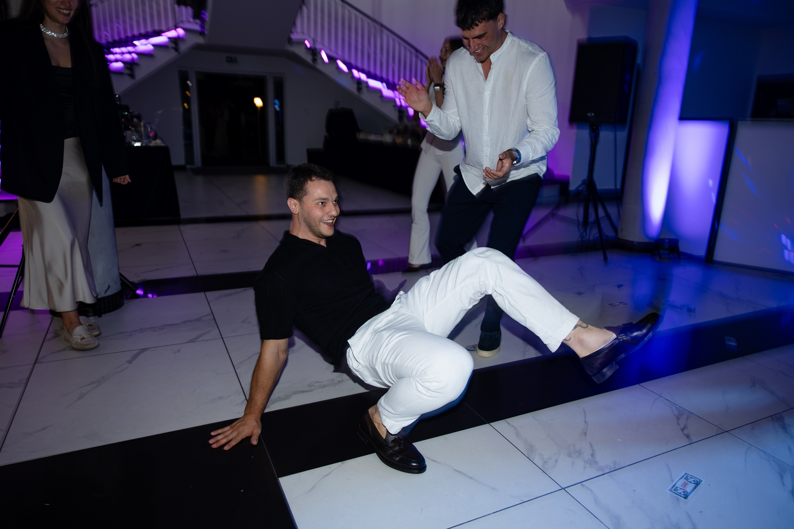 Артур + Анастасія. Весільний, сімейний фотограф Варшава