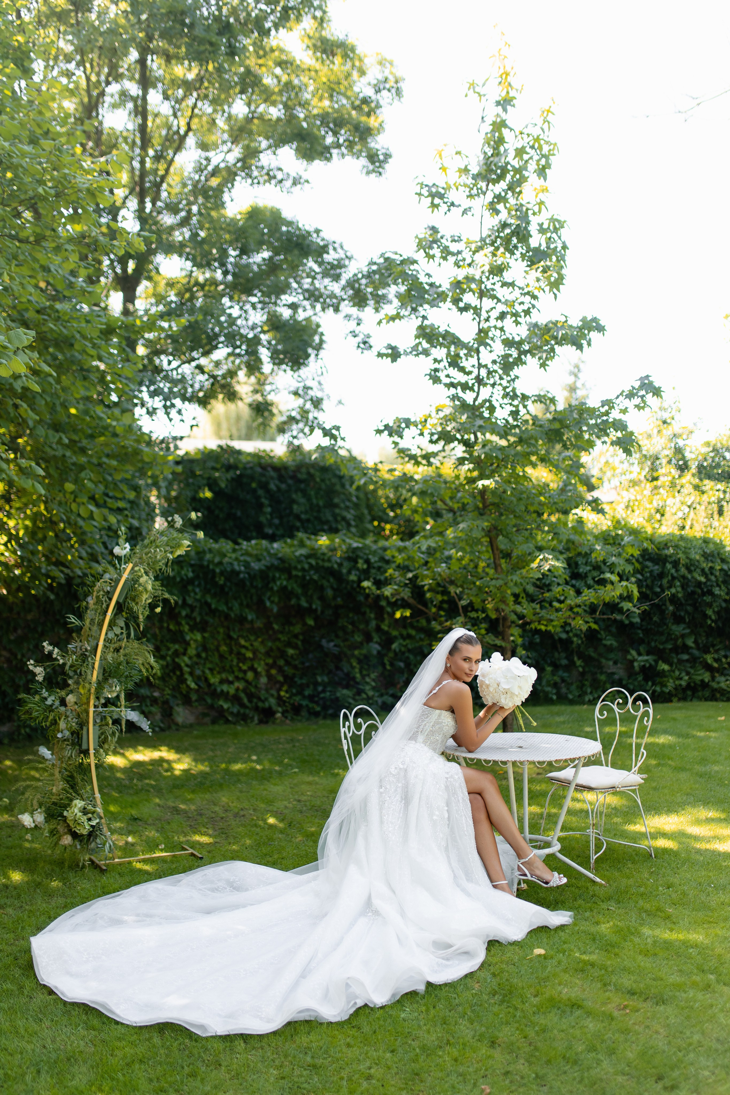 Андрій+Тетяна. Весільний, сімейний фотограф Варшава