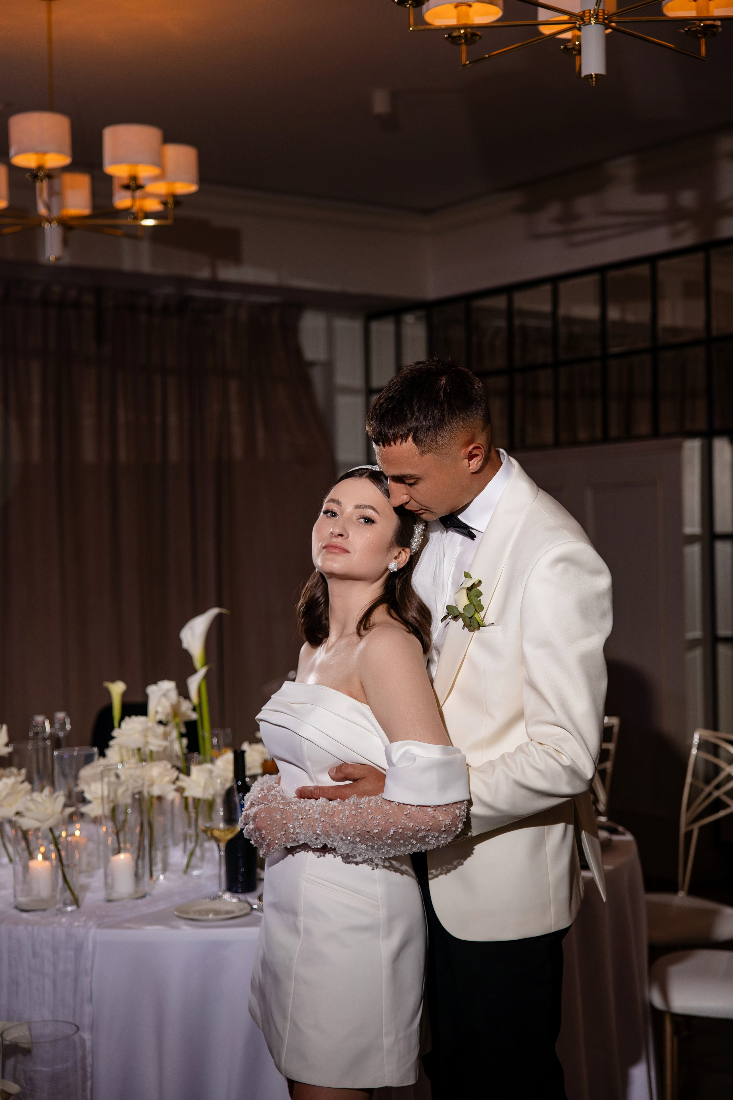 Василь + Іванна. Весільний, сімейний фотограф Варшава