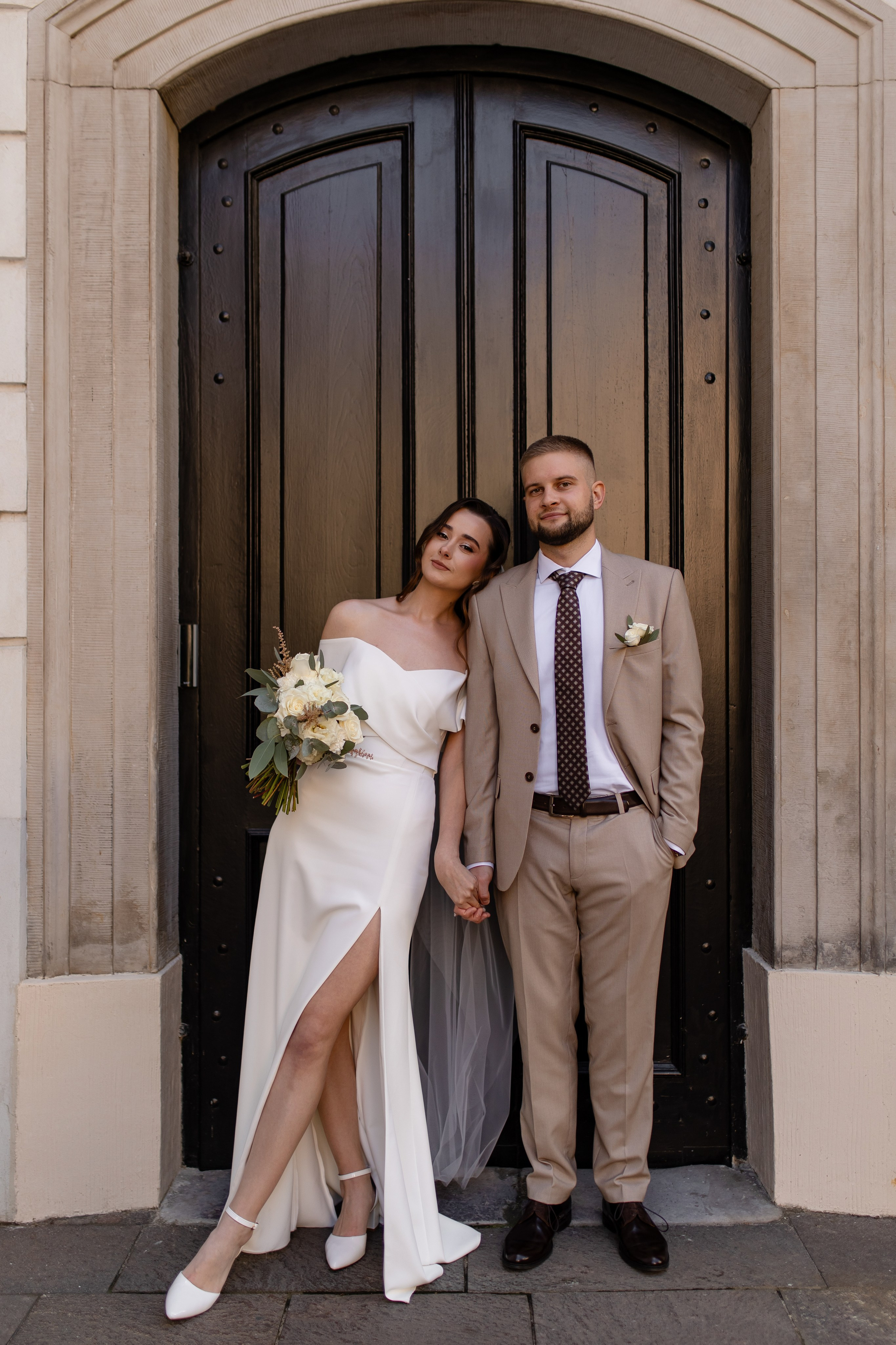 Анатолій+Вікторія. Весільний, сімейний фотограф Варшава