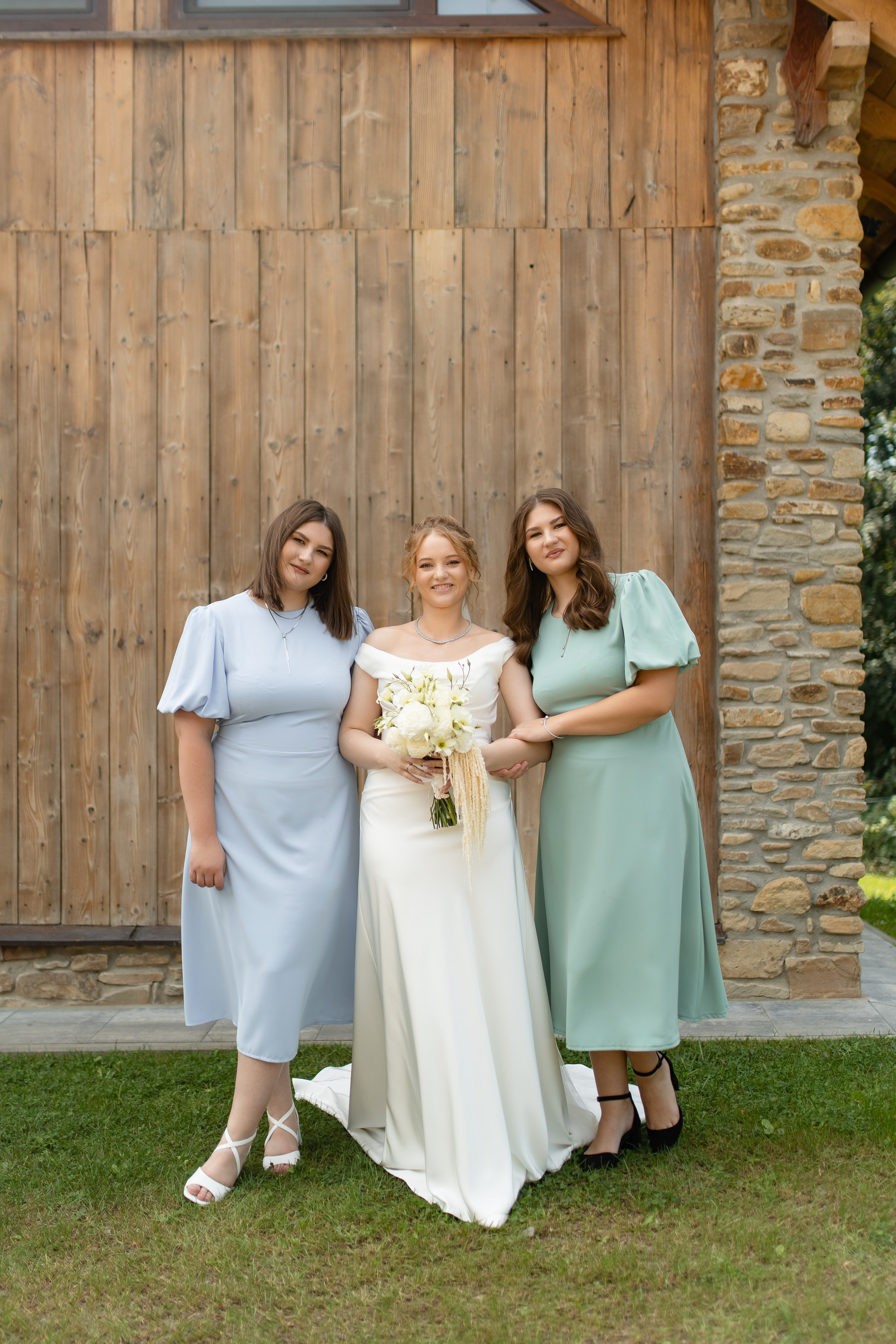 Назар + Олена. Весільний, сімейний фотограф Варшава