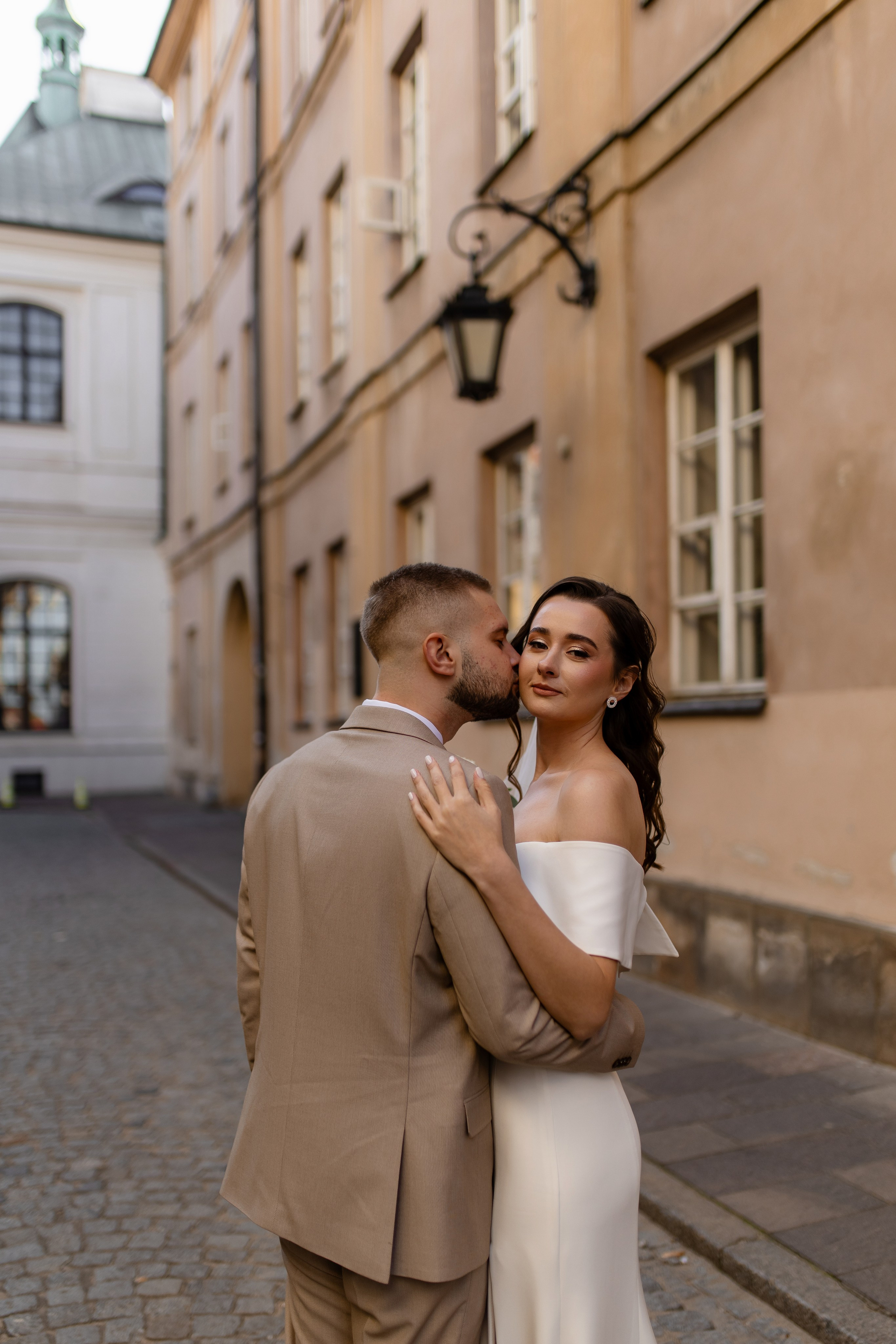Анатолій+Вікторія. Весільний, сімейний фотограф Варшава