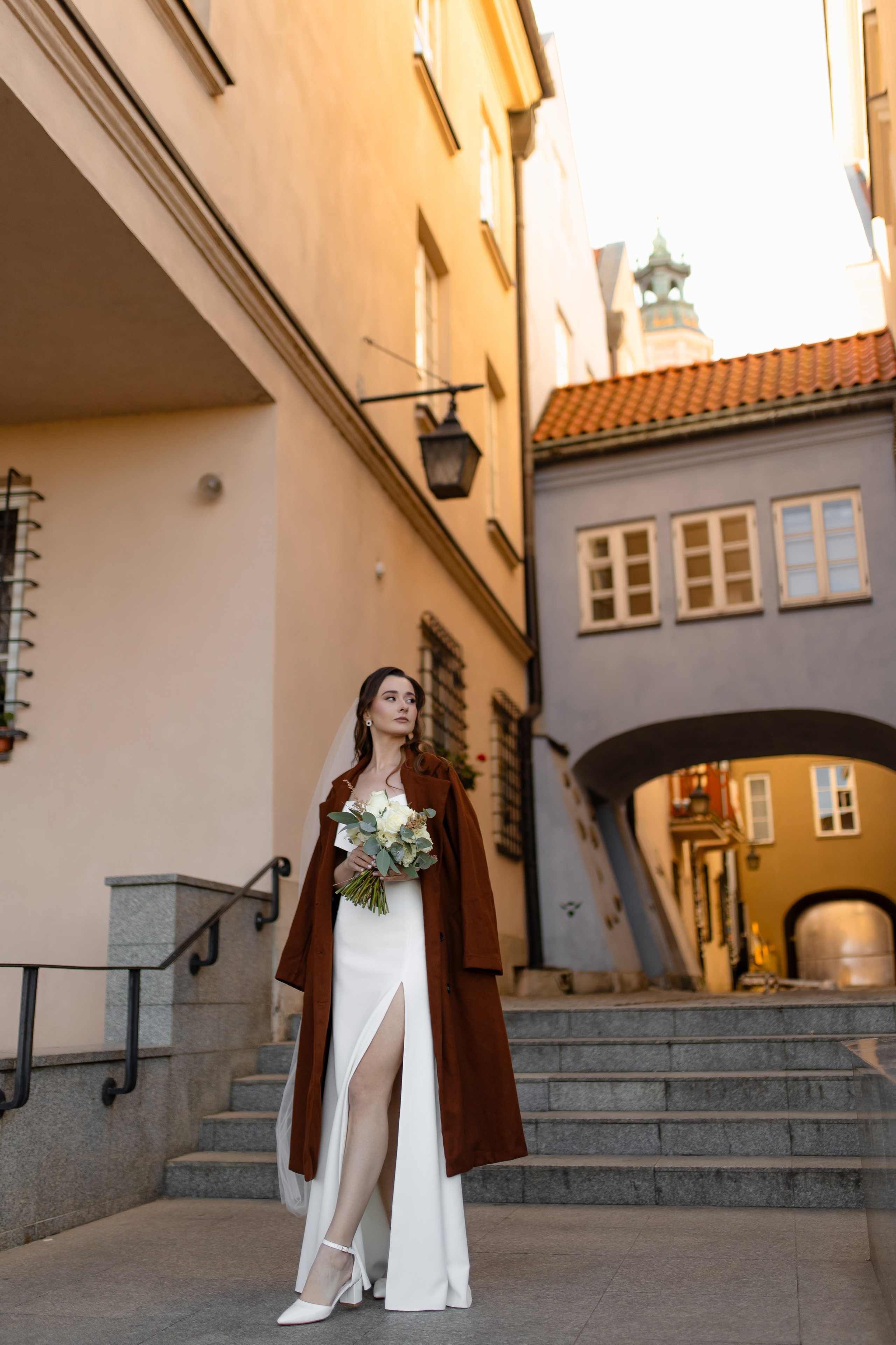 Анатолій+Вікторія. Весільний, сімейний фотограф Варшава